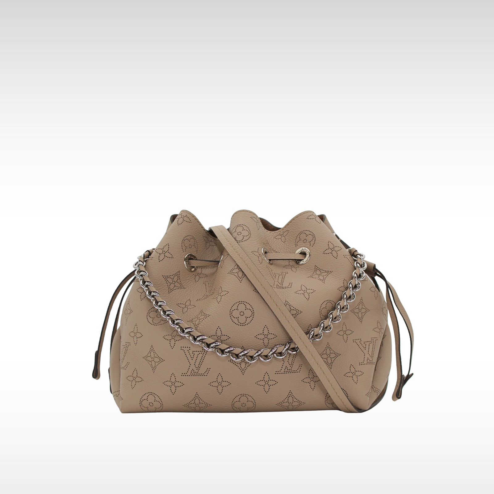 Bella Bucket Mahina Shoulder Bag