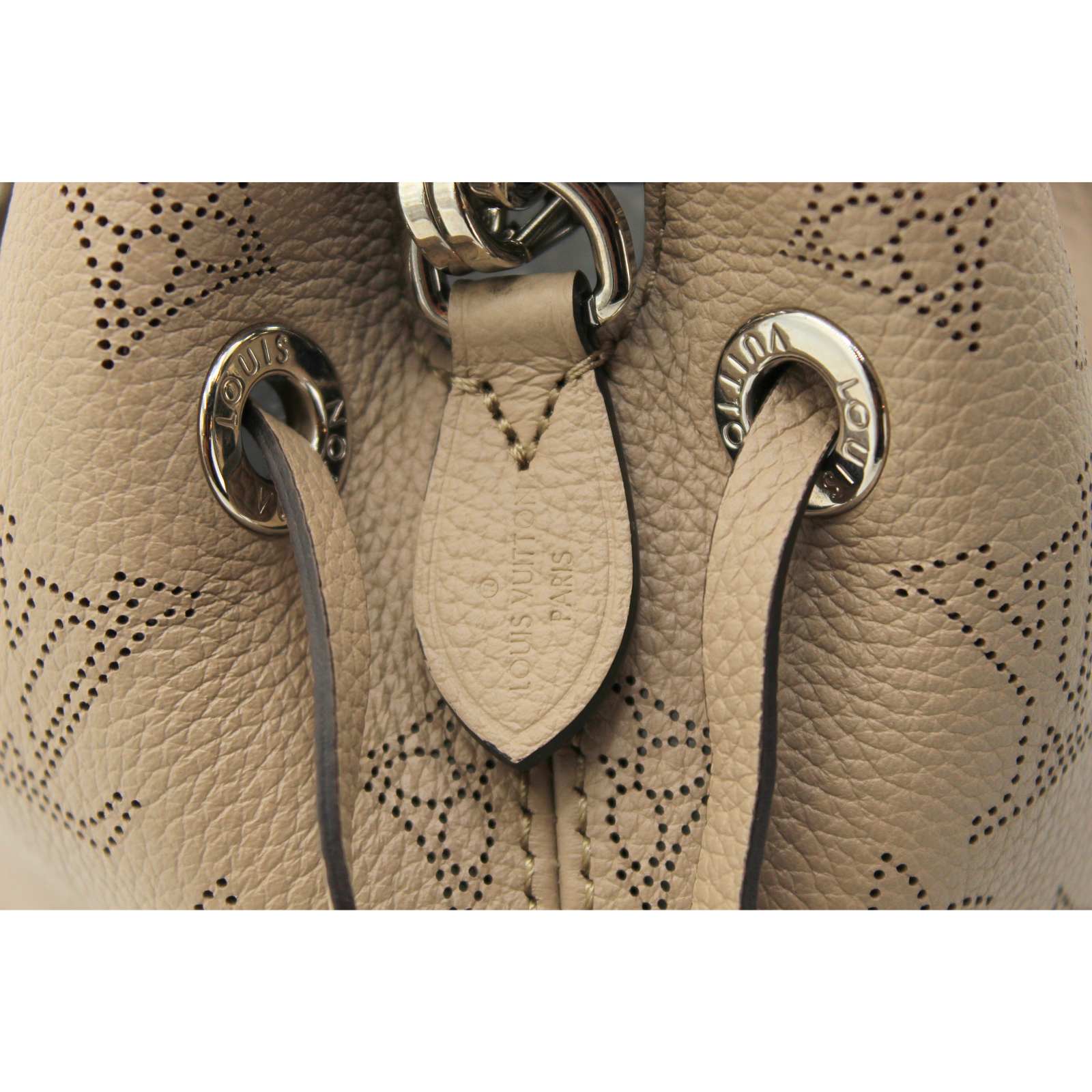 Bella Bucket Mahina Shoulder Bag