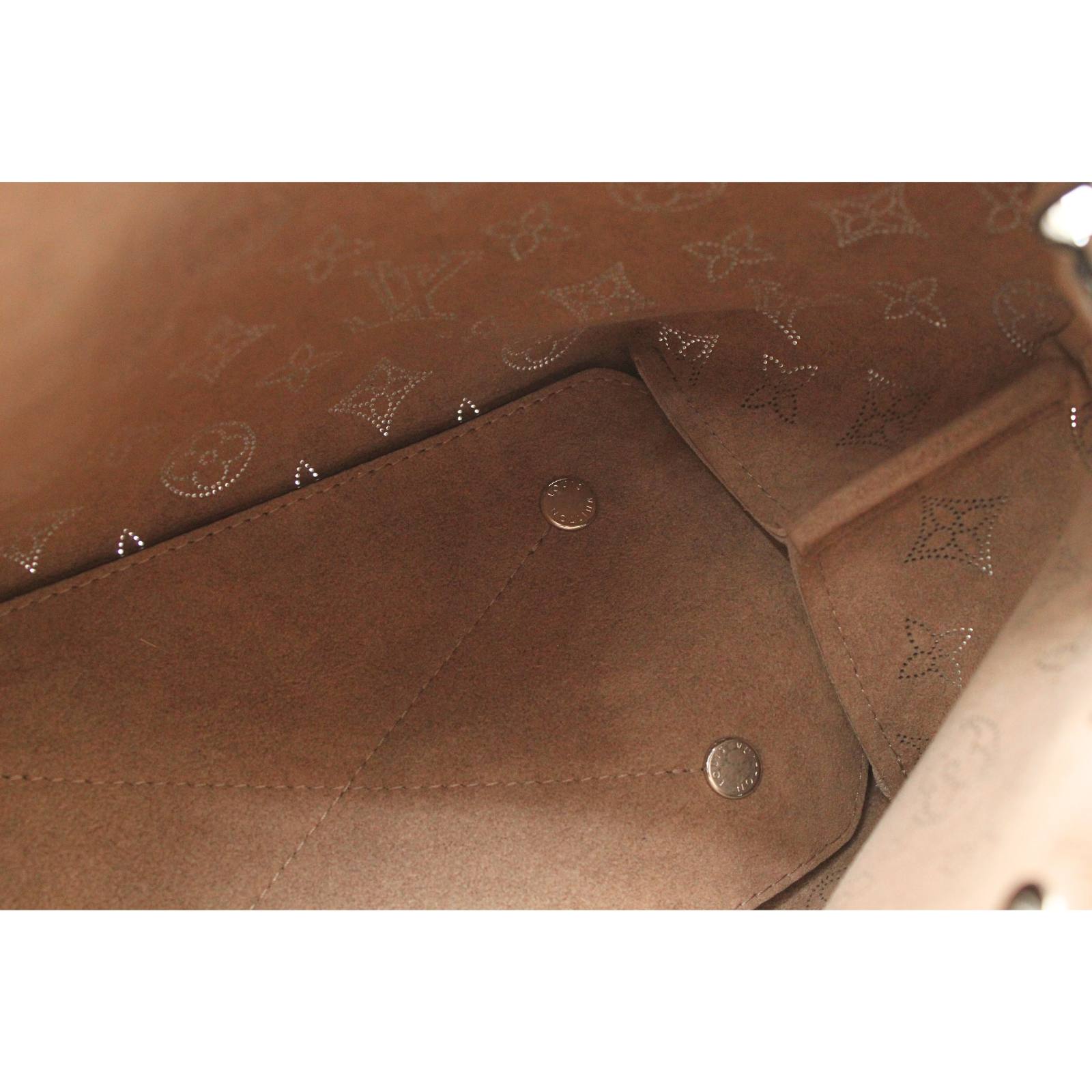 Bella Bucket Mahina Shoulder Bag