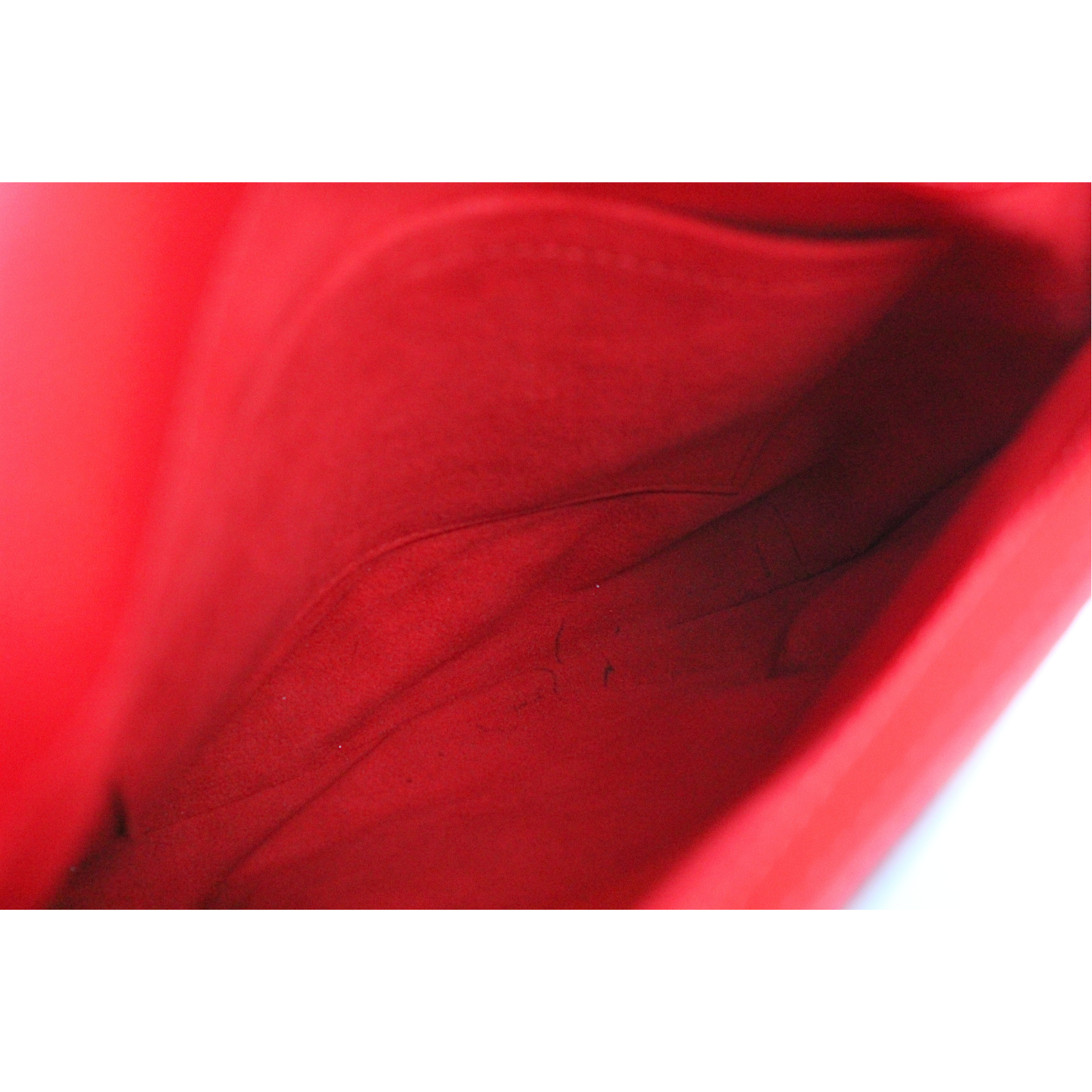 Musette Salsa Damier Crossbody Bag