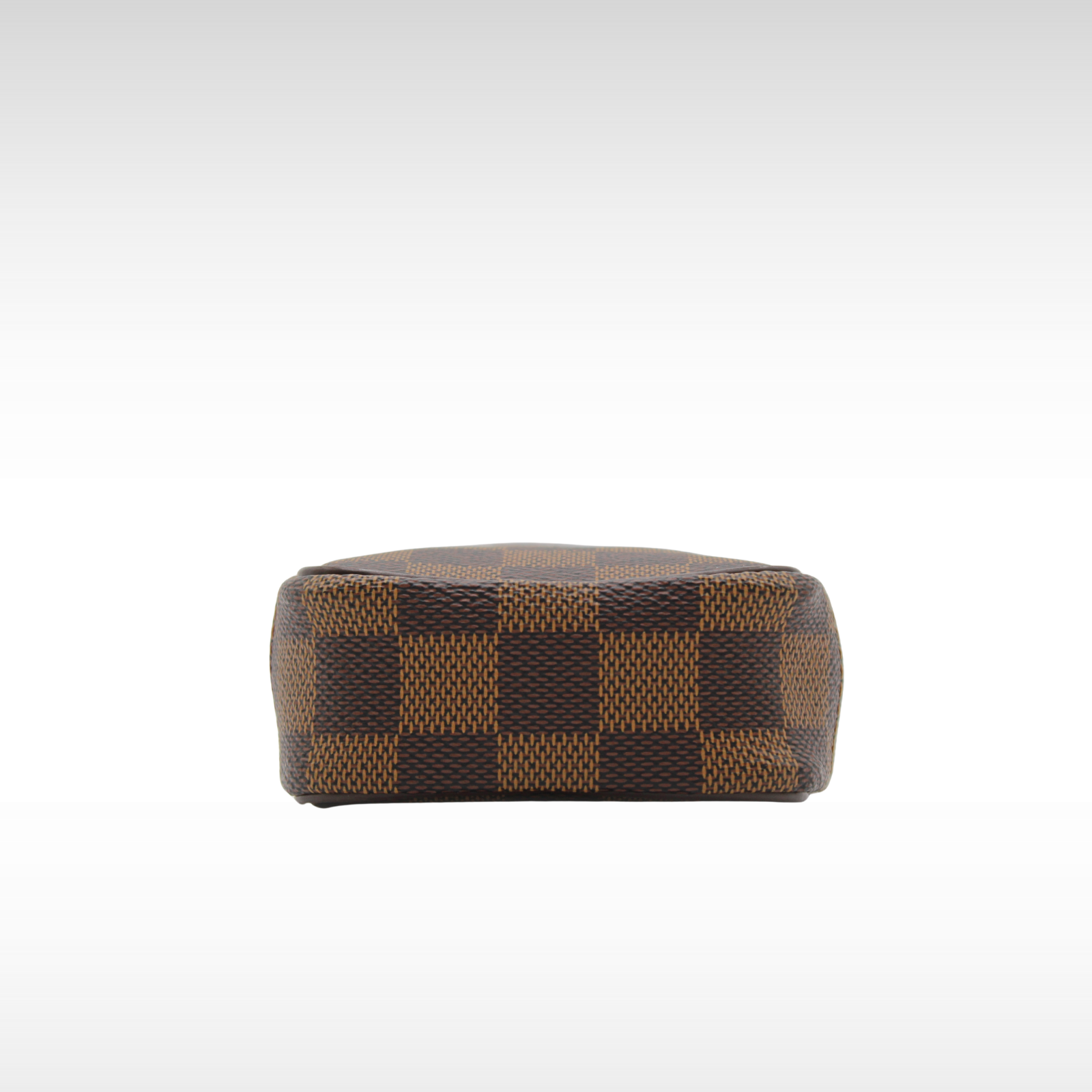 Etui Okapi GM Damier Coated Canvas Cross Body Bag