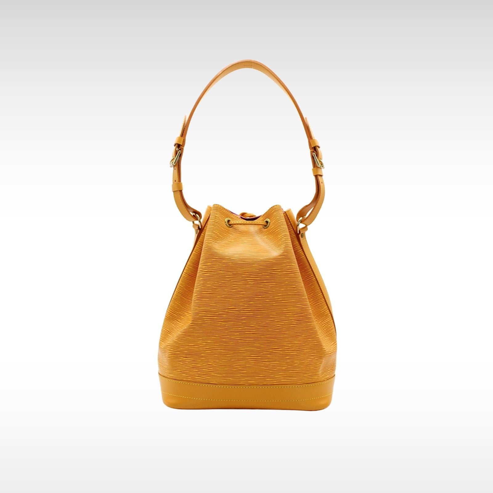 Noe Epi Shoulder Bag