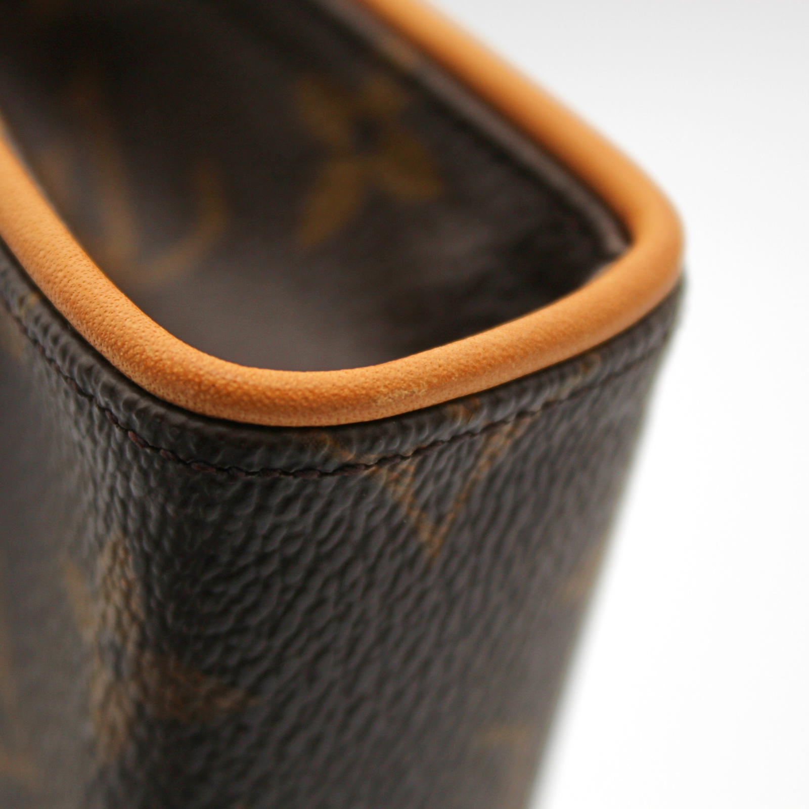 Pochette Florentine XS Monogram Belt Bag