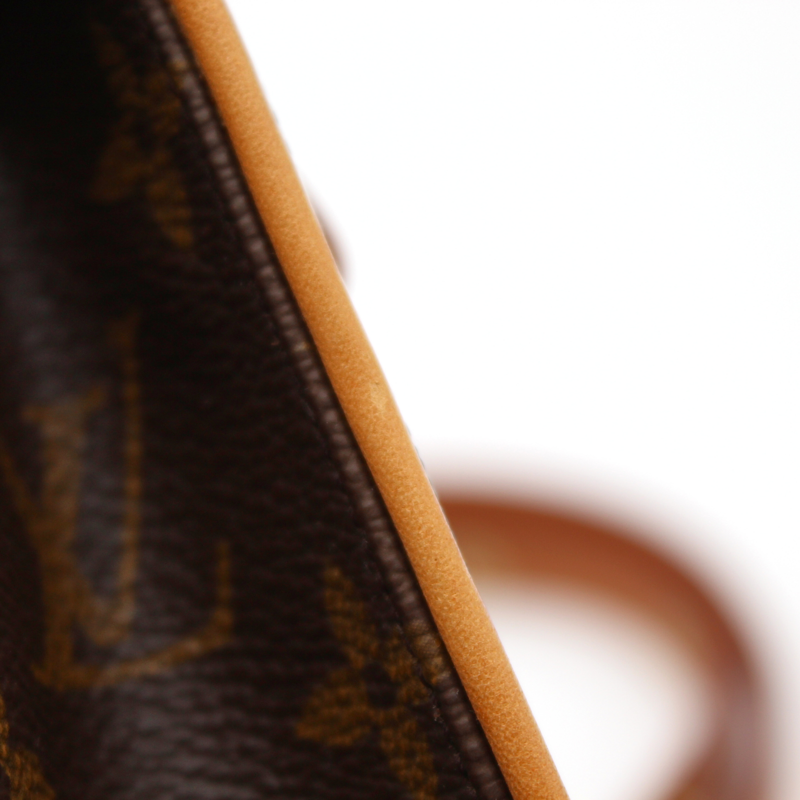 Pochette Florentine XS Monogram Belt Bag