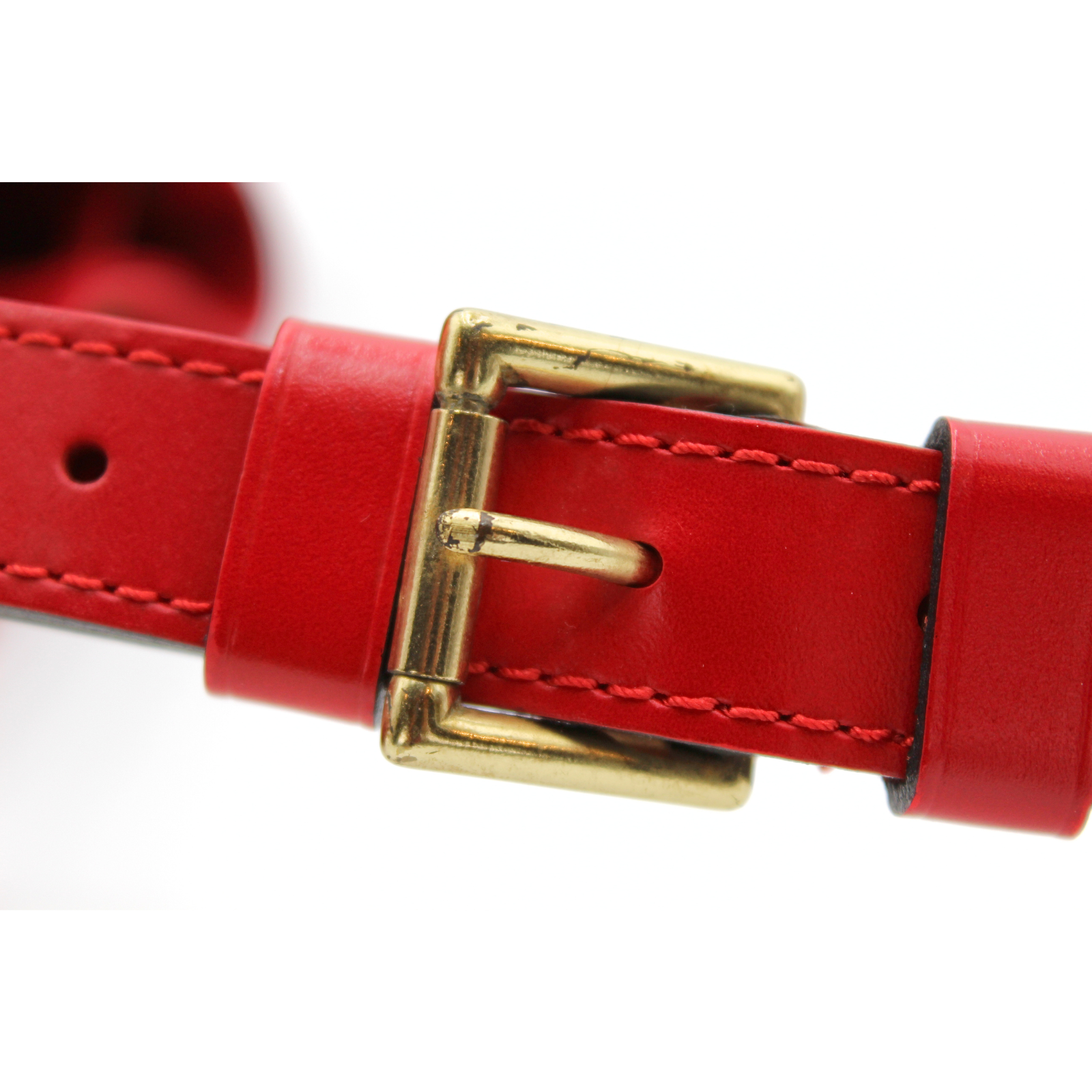 Petit Noe Epi Shoulder Bag