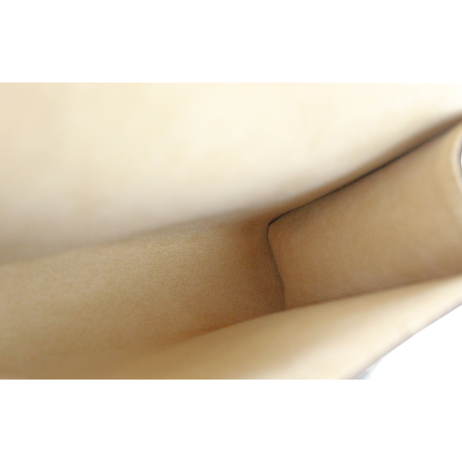 Pouchetle Florentine XS Monogram Belt Bag