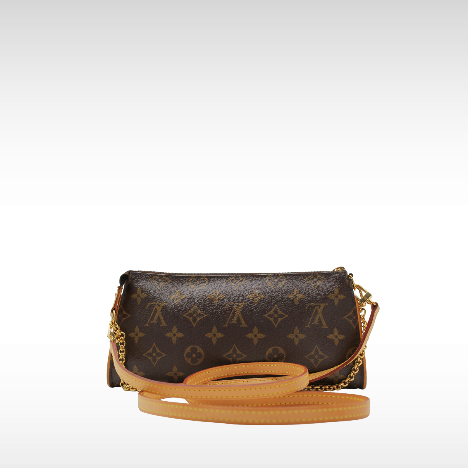 Sophine Monogram Crossbody Bag