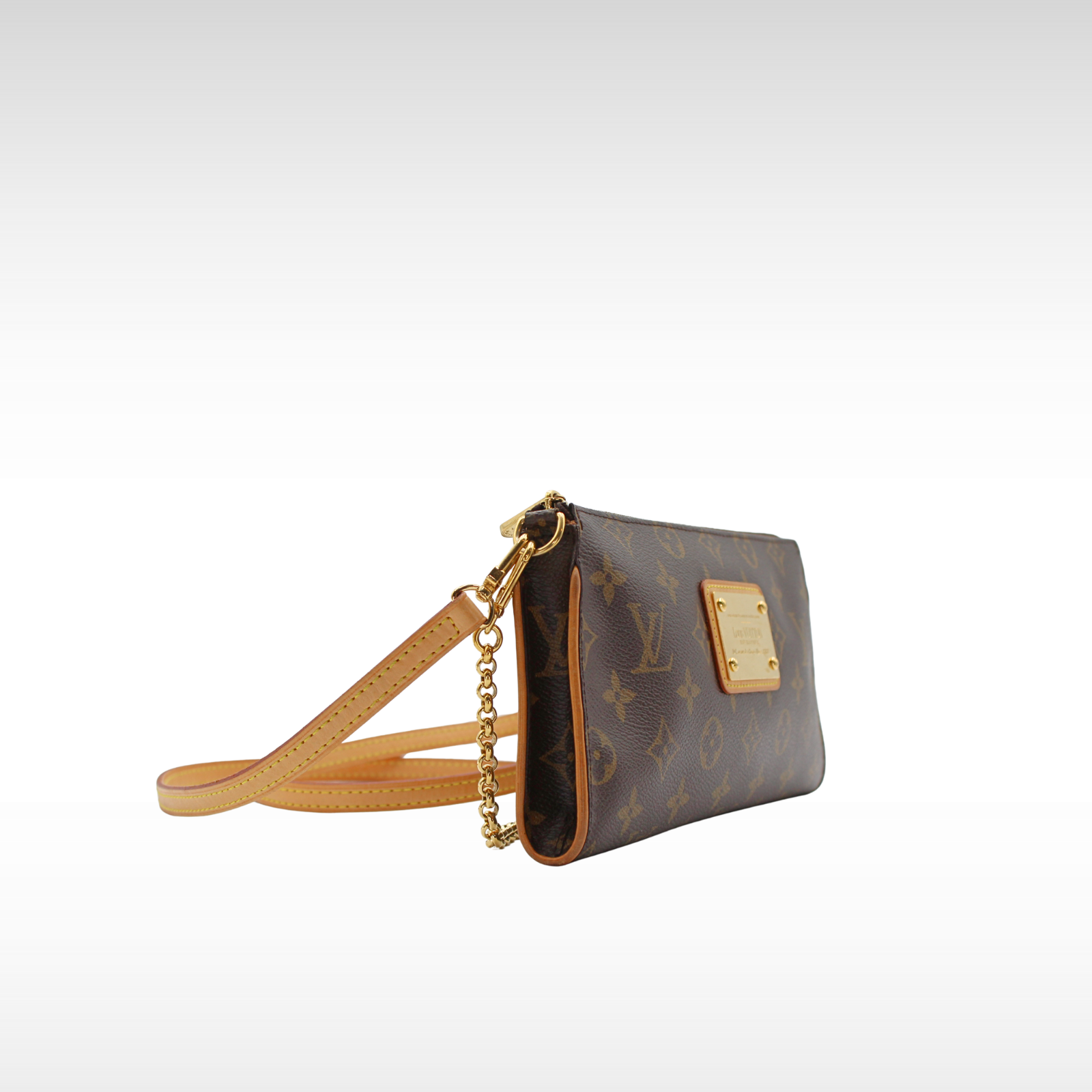 Sophine Monogram Crossbody Bag