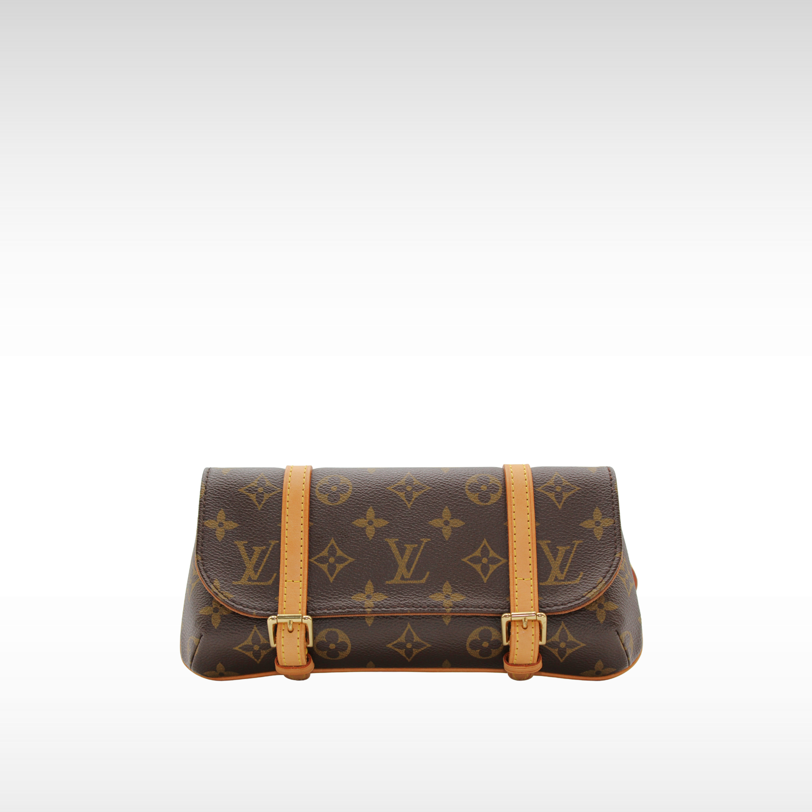 Pochette Marelle Monogram Belt Bag