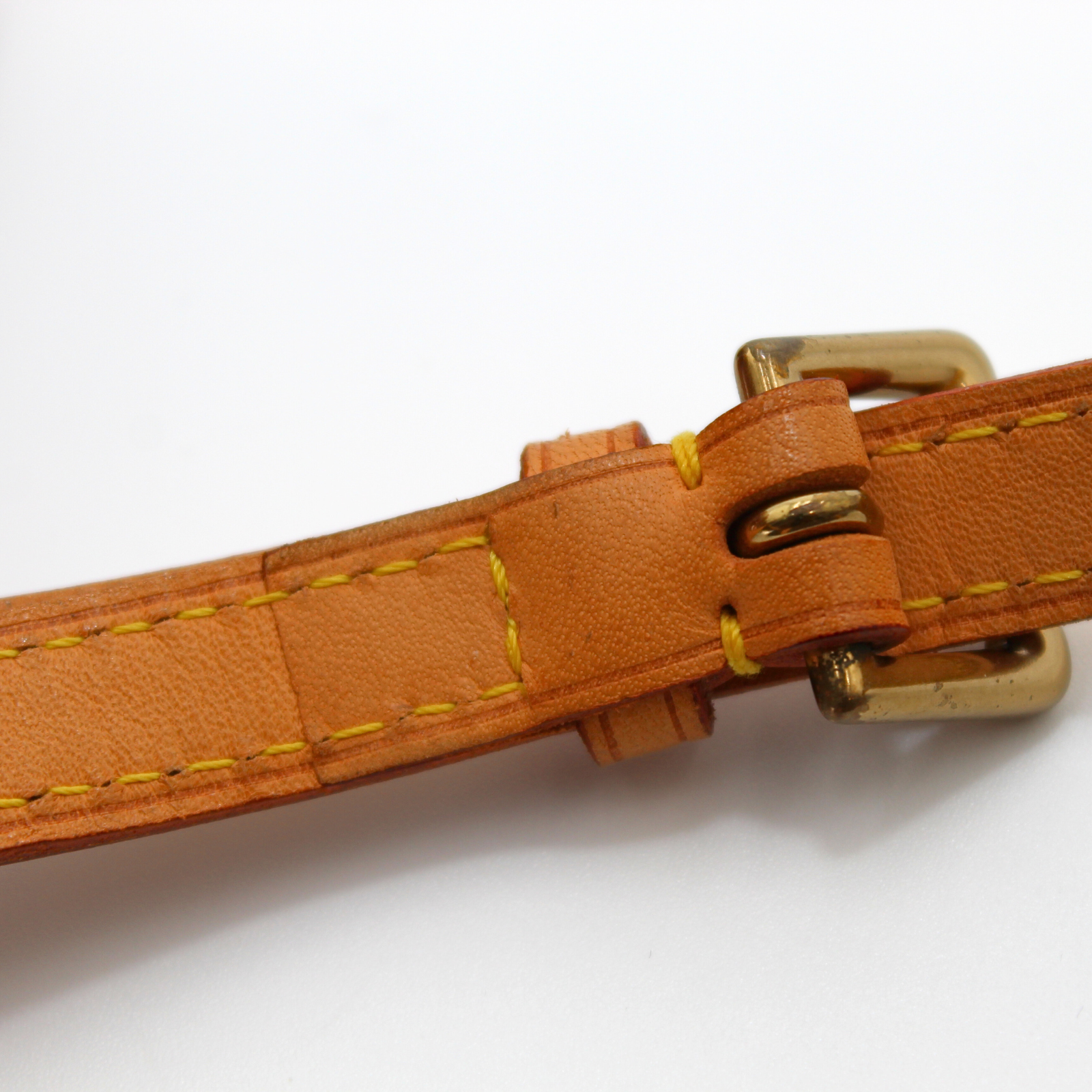 Pochette Marelle Monogram Belt Bag