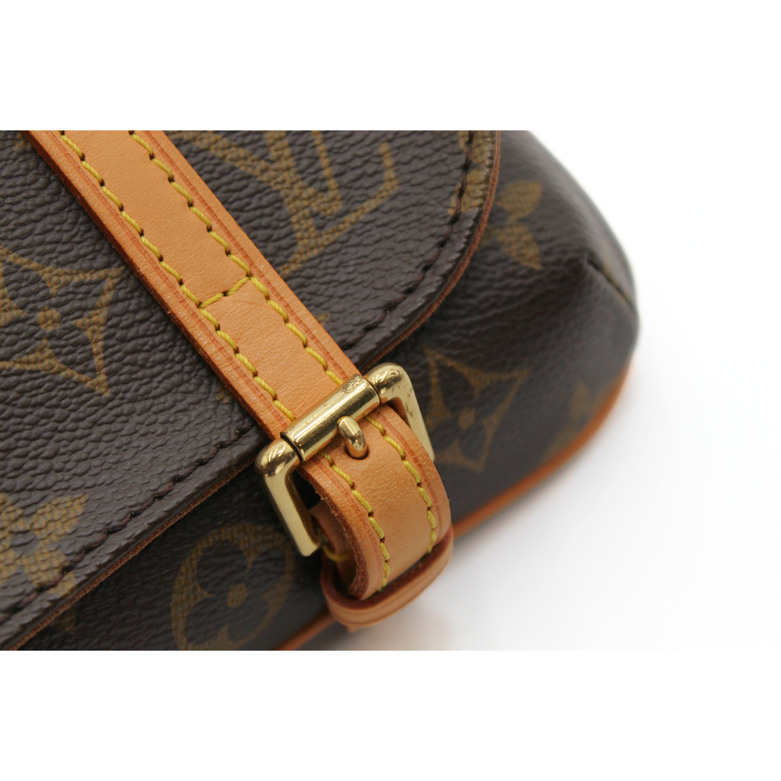 Pochette Marelle Monogram Belt Bag