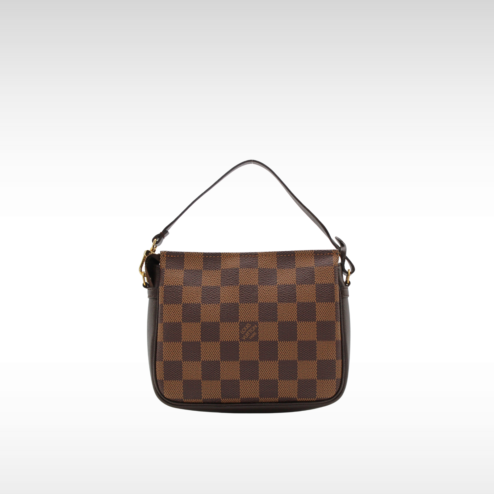 Trousse Make Up Damier Accessory Pouch