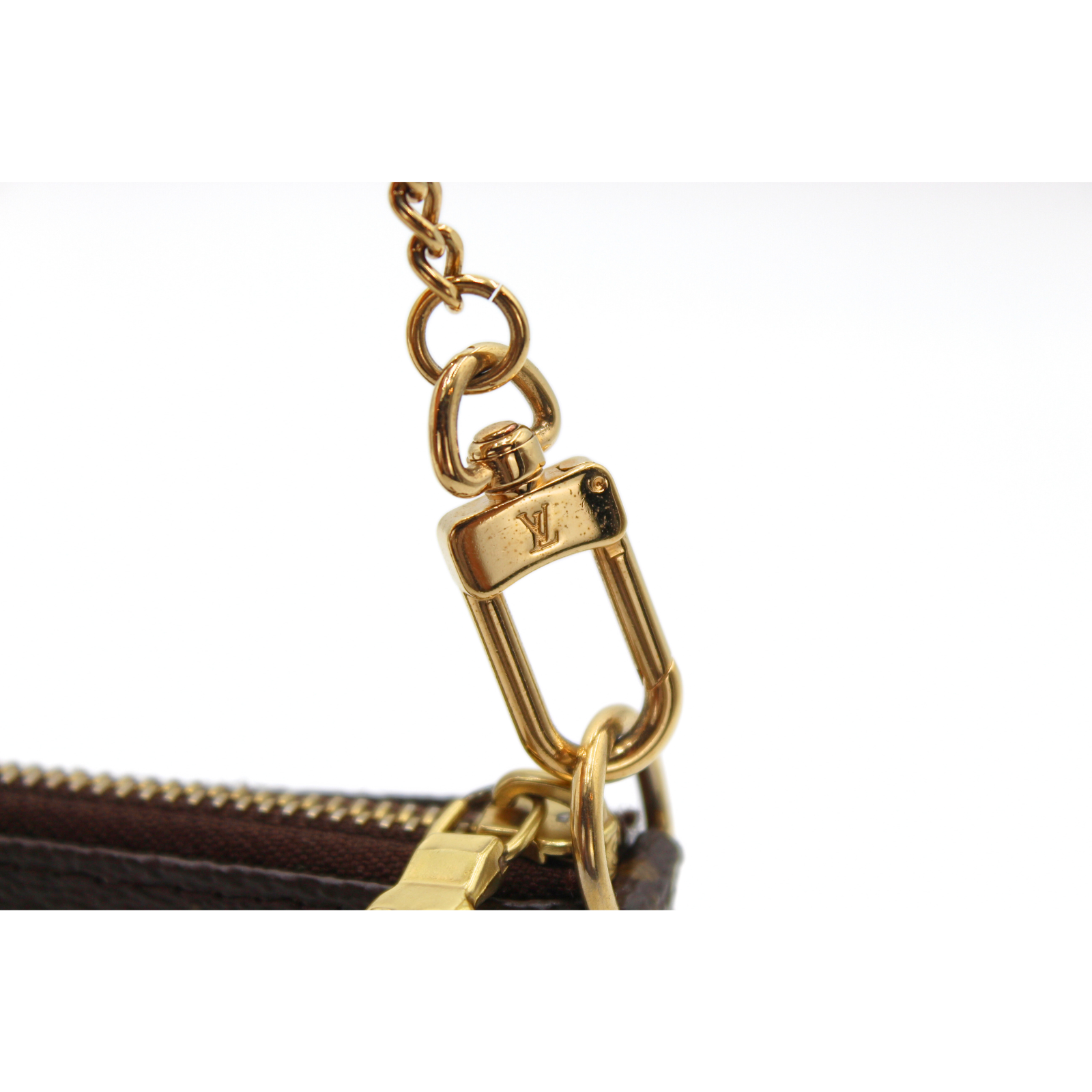 Pochette Accessoires Monogram Accessory Pouch