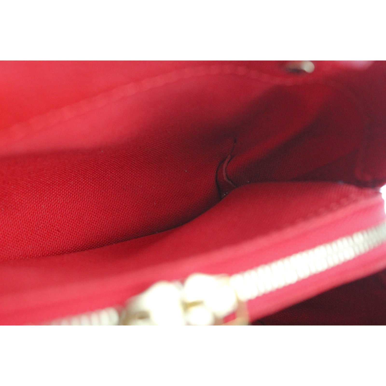 Montaigne Nano Monogram Empreinte Handbag