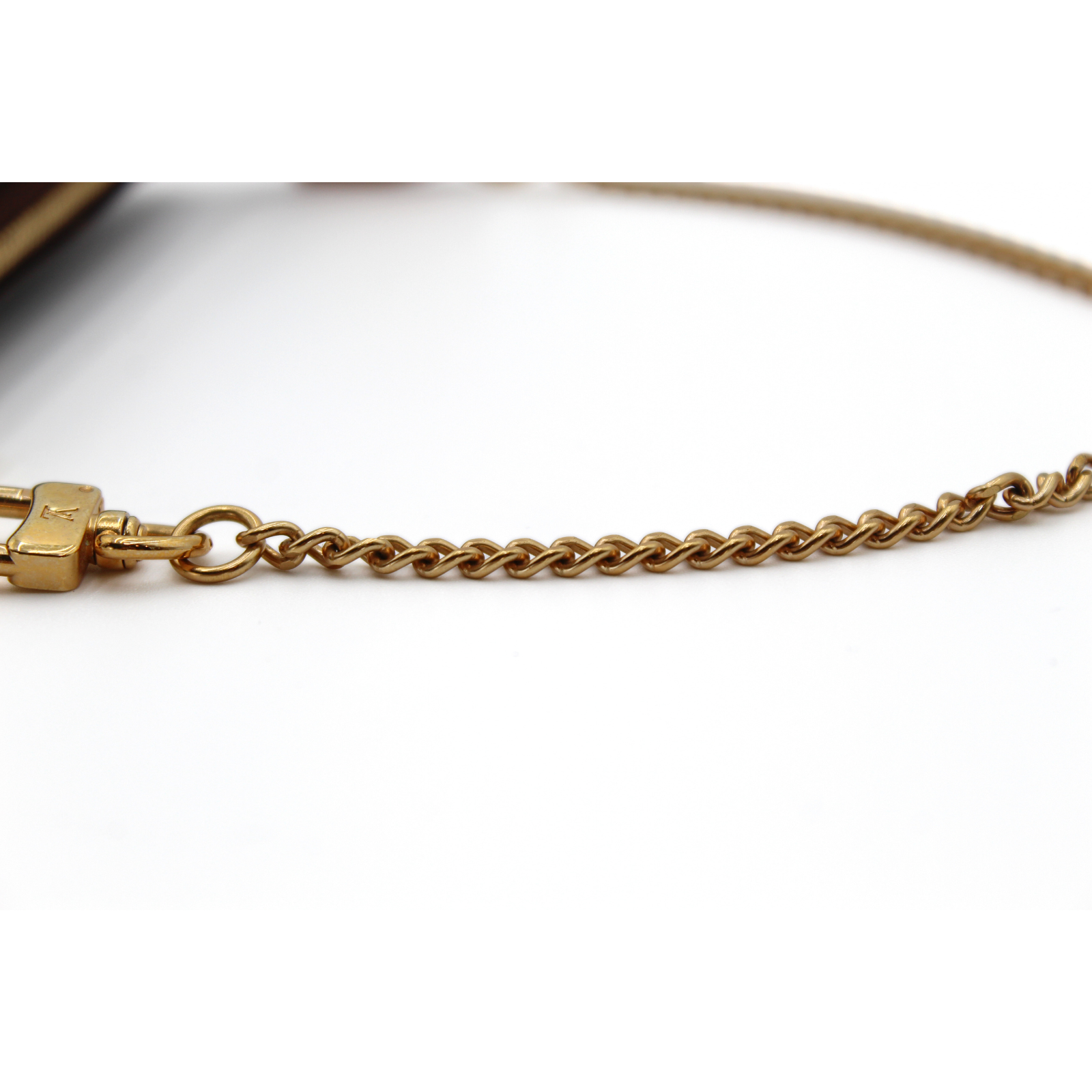 Pochette Accessoires Mini Monogram Accessory Pouch