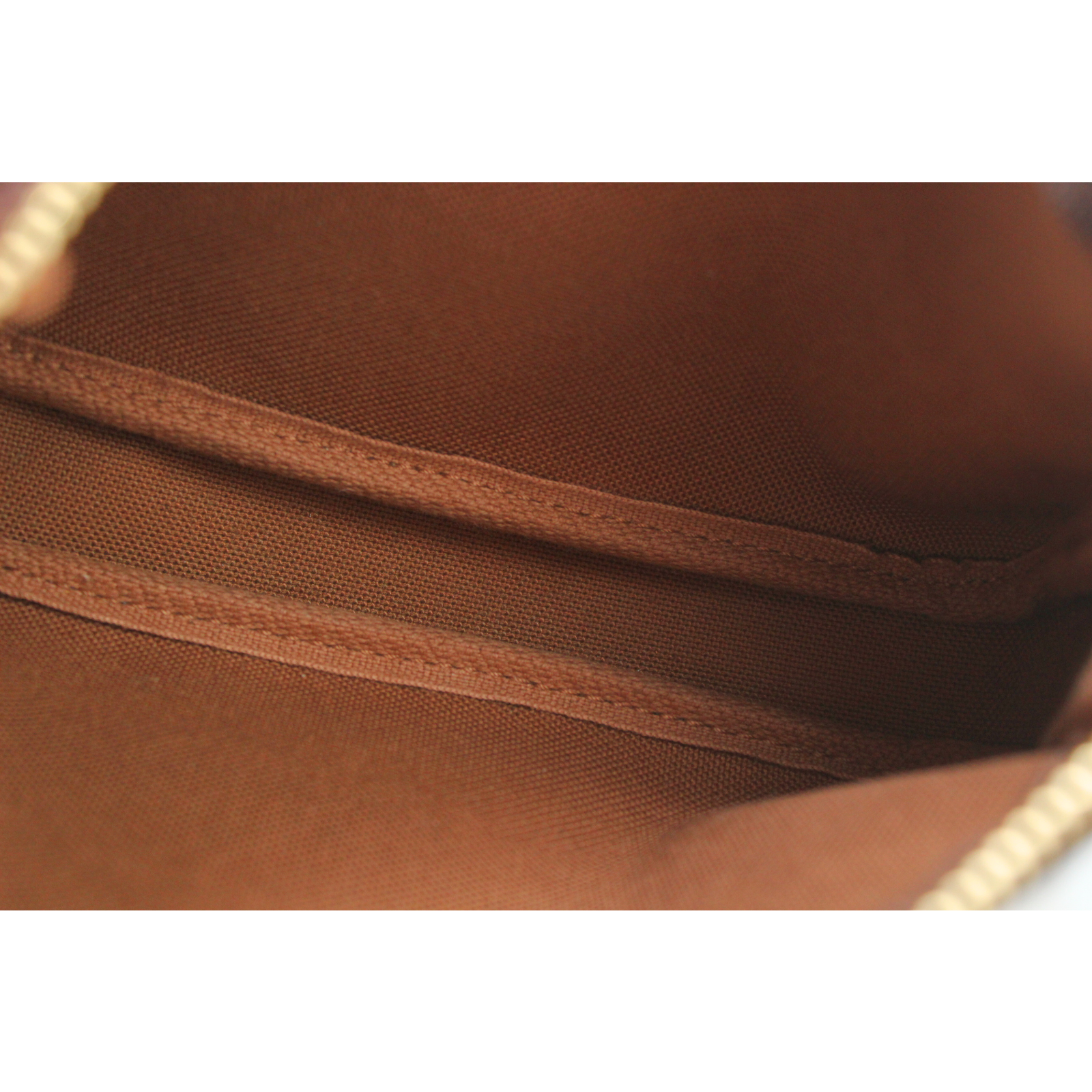 Pochette Accessoires Mini Monogram Accessory Pouch