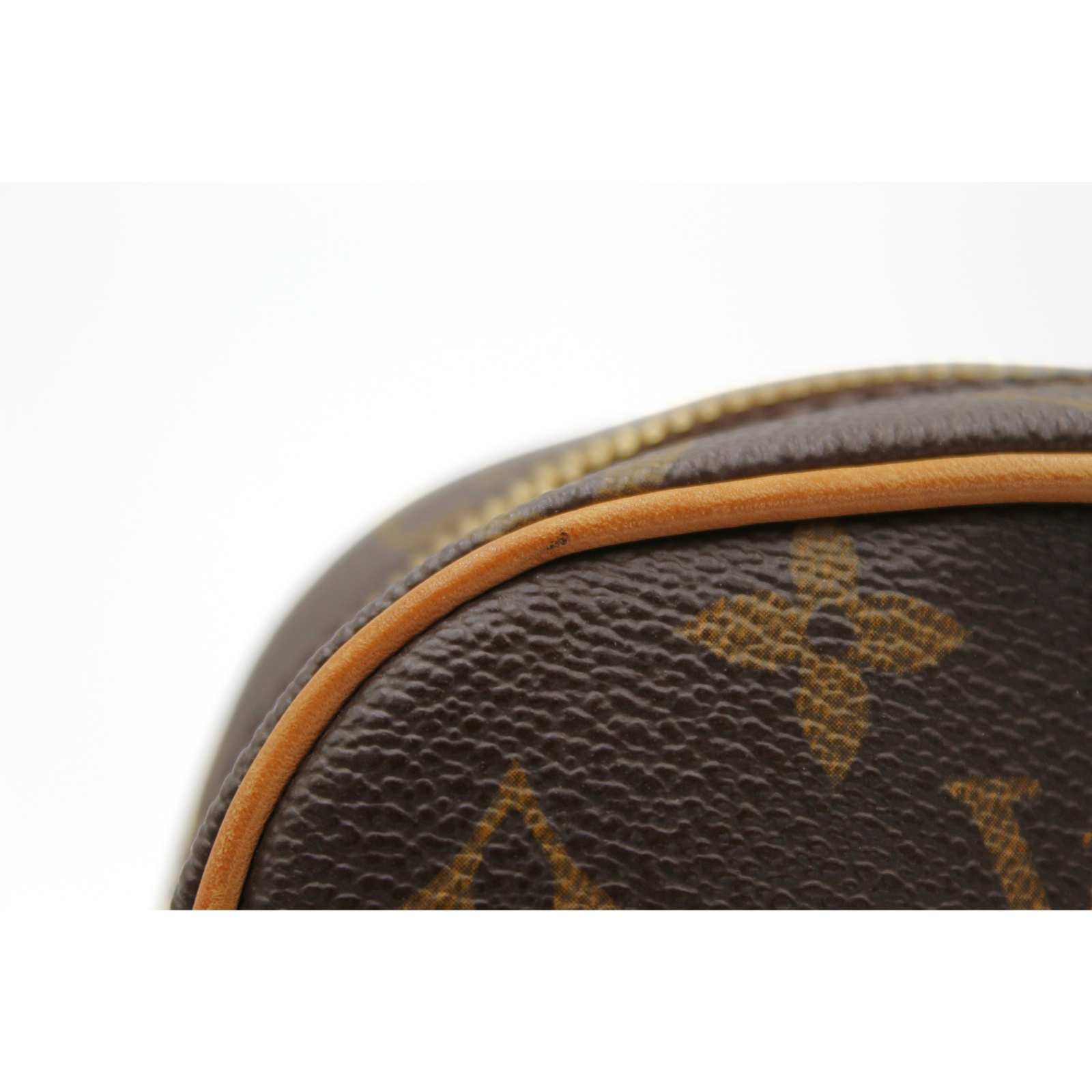 Pochette Gange Monogram Crossbody Bag