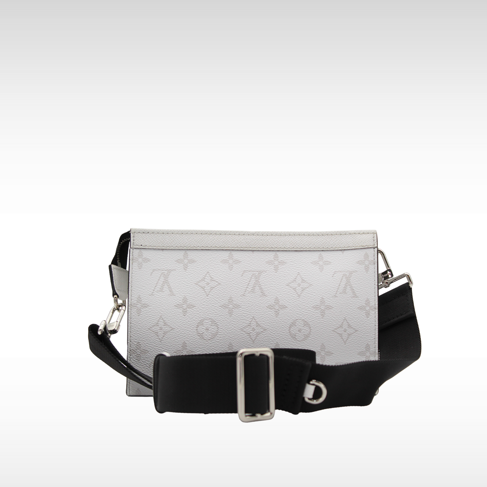 Gaston Wearable Crossbody Bag