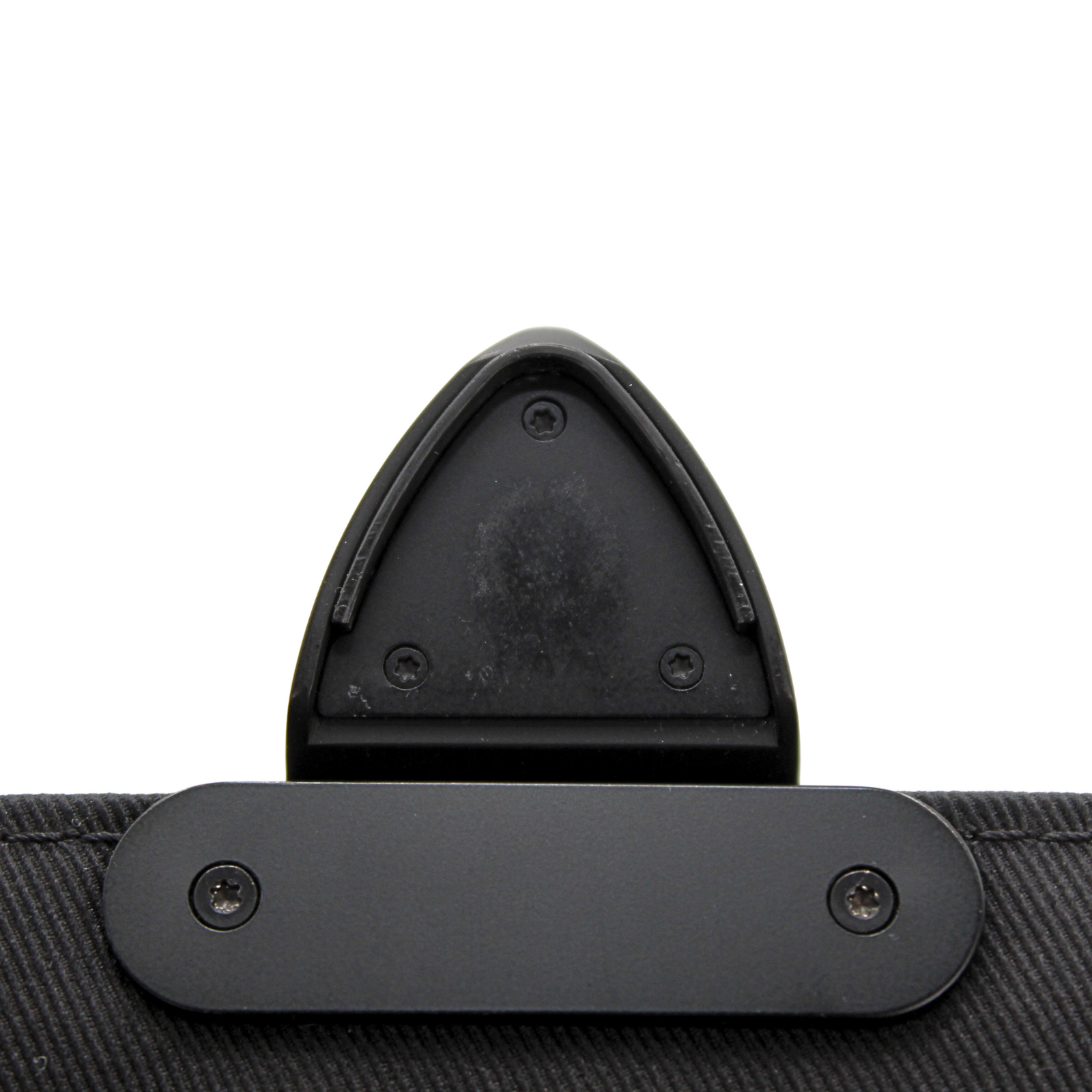 Vertical Trunk Wearable Taurillon Monogram Crossbody Bag