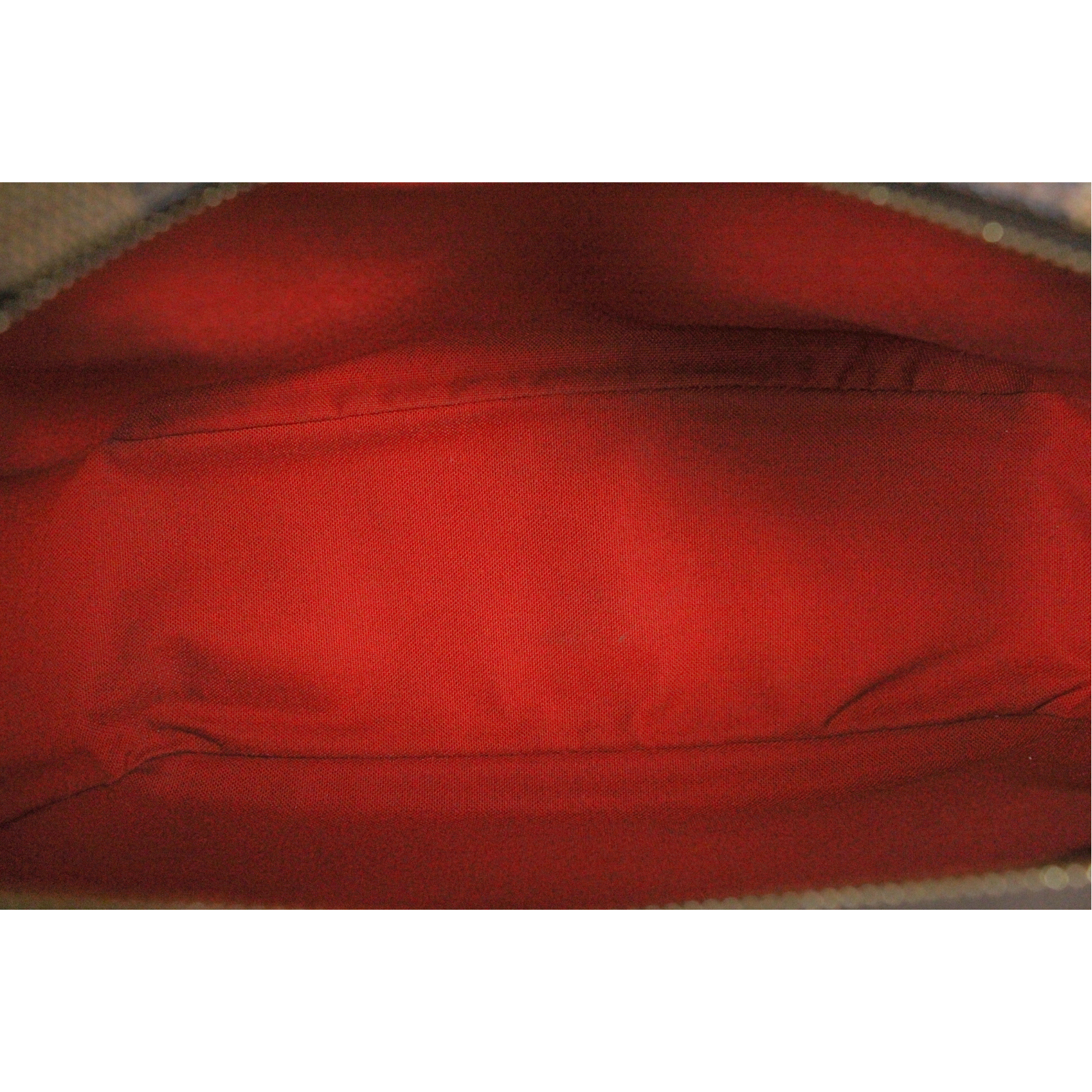 Naviglio Damier Crossbody Bag