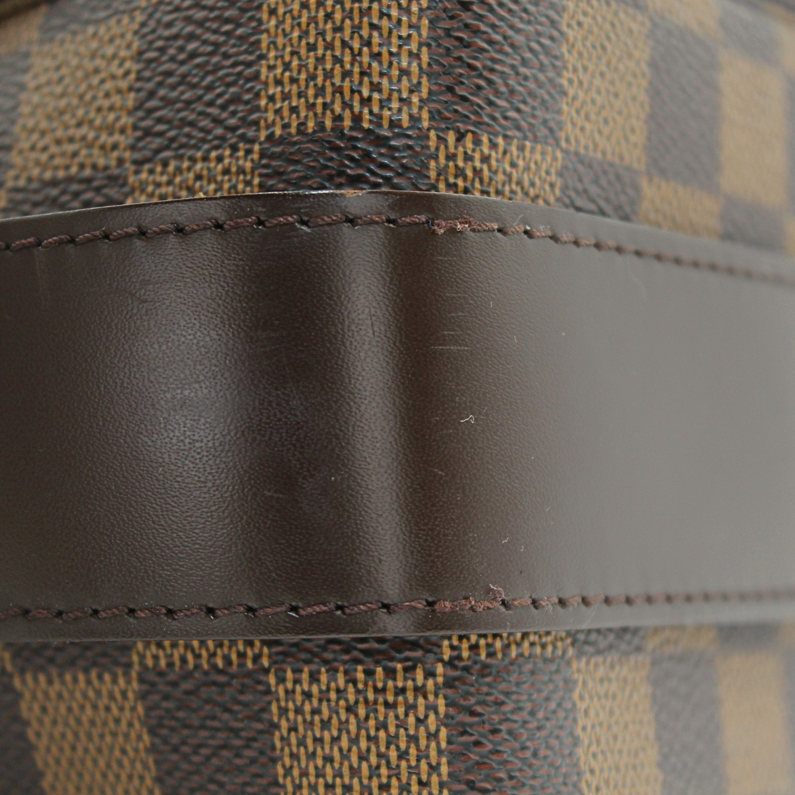Naviglio Damier Crossbody Bag