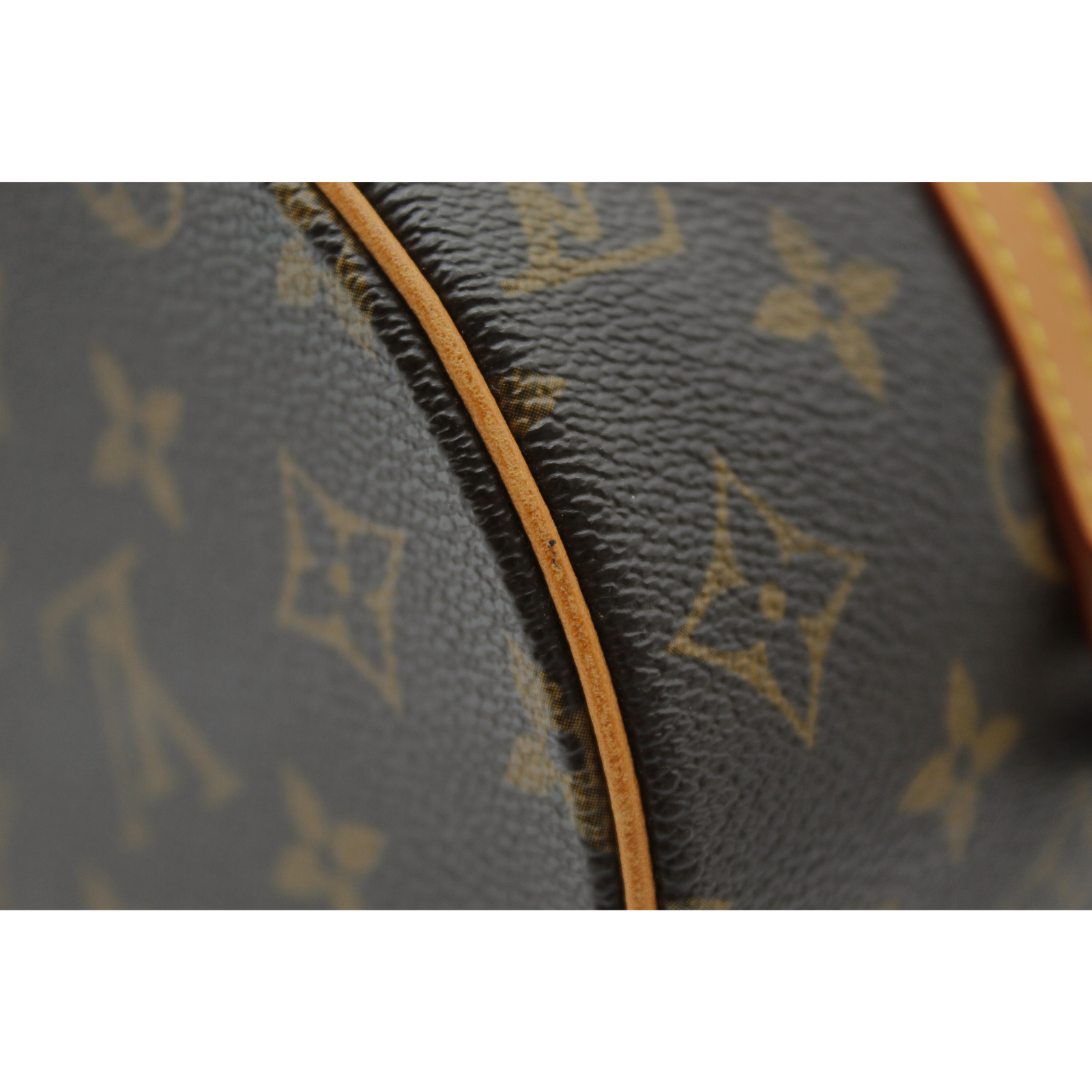 Papillon 26 Monogram Handbag