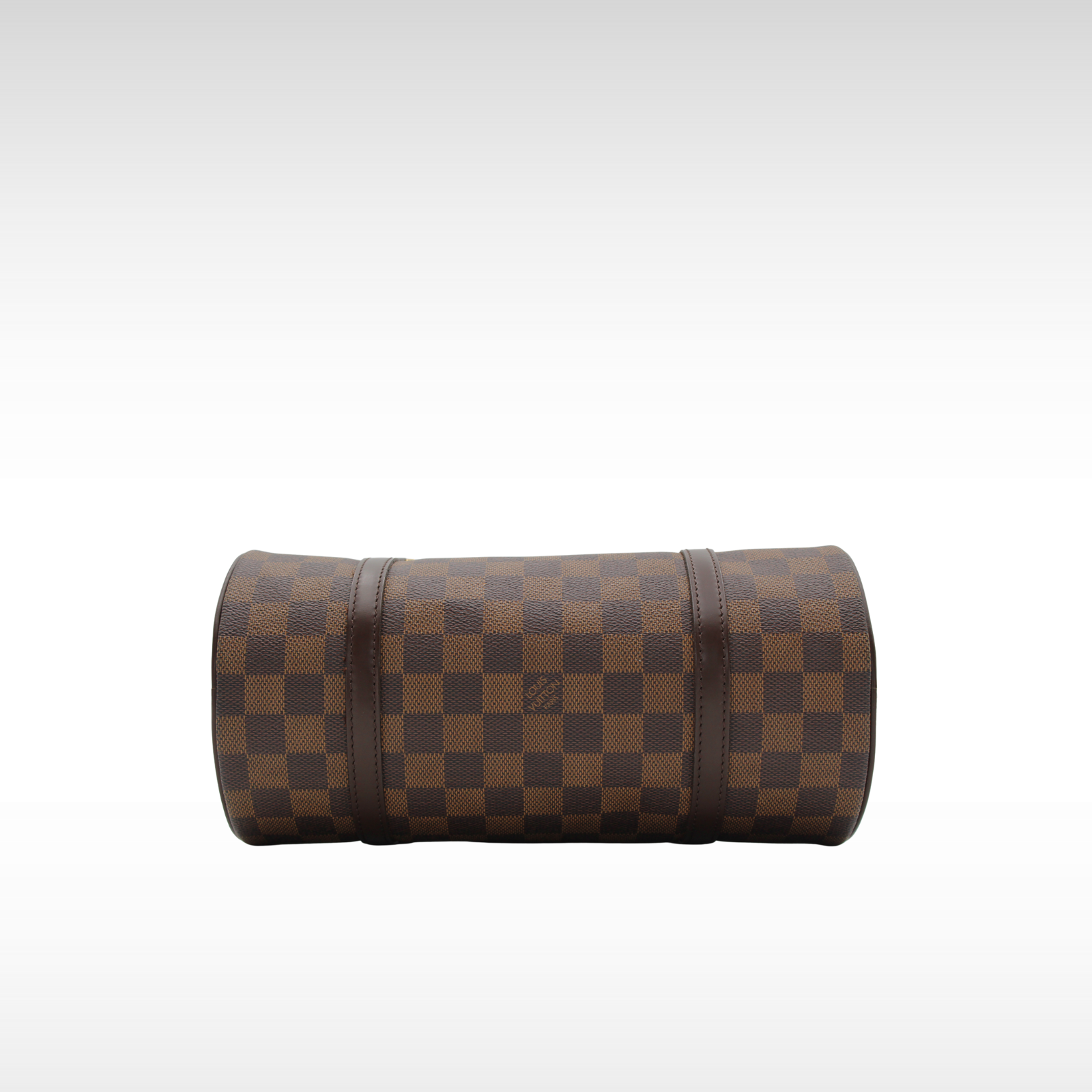 Papillon 26 Damier Handbag