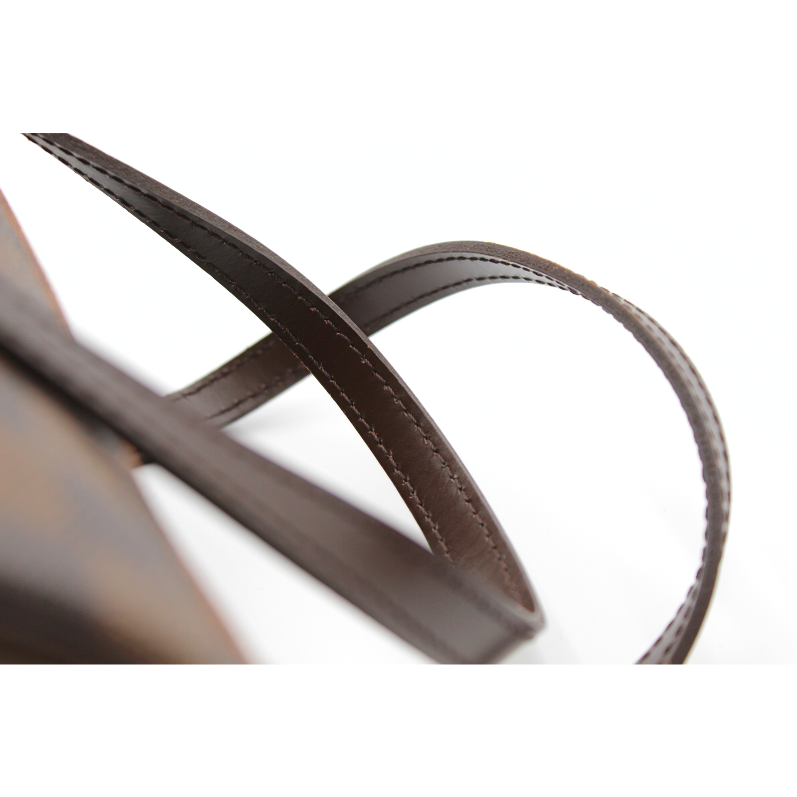 Papillon 26 Damier Handbag