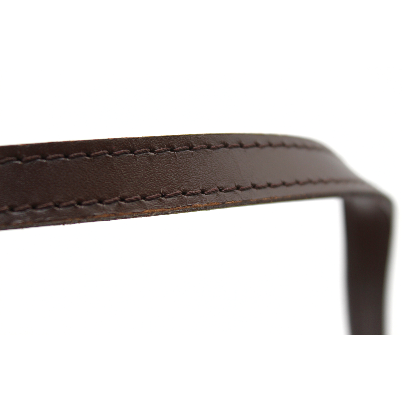 Papillon 26 Damier Handbag