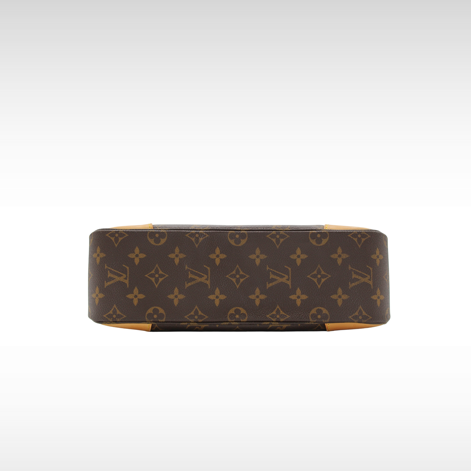 Boulogne 30 Monogram Shoulder Bag