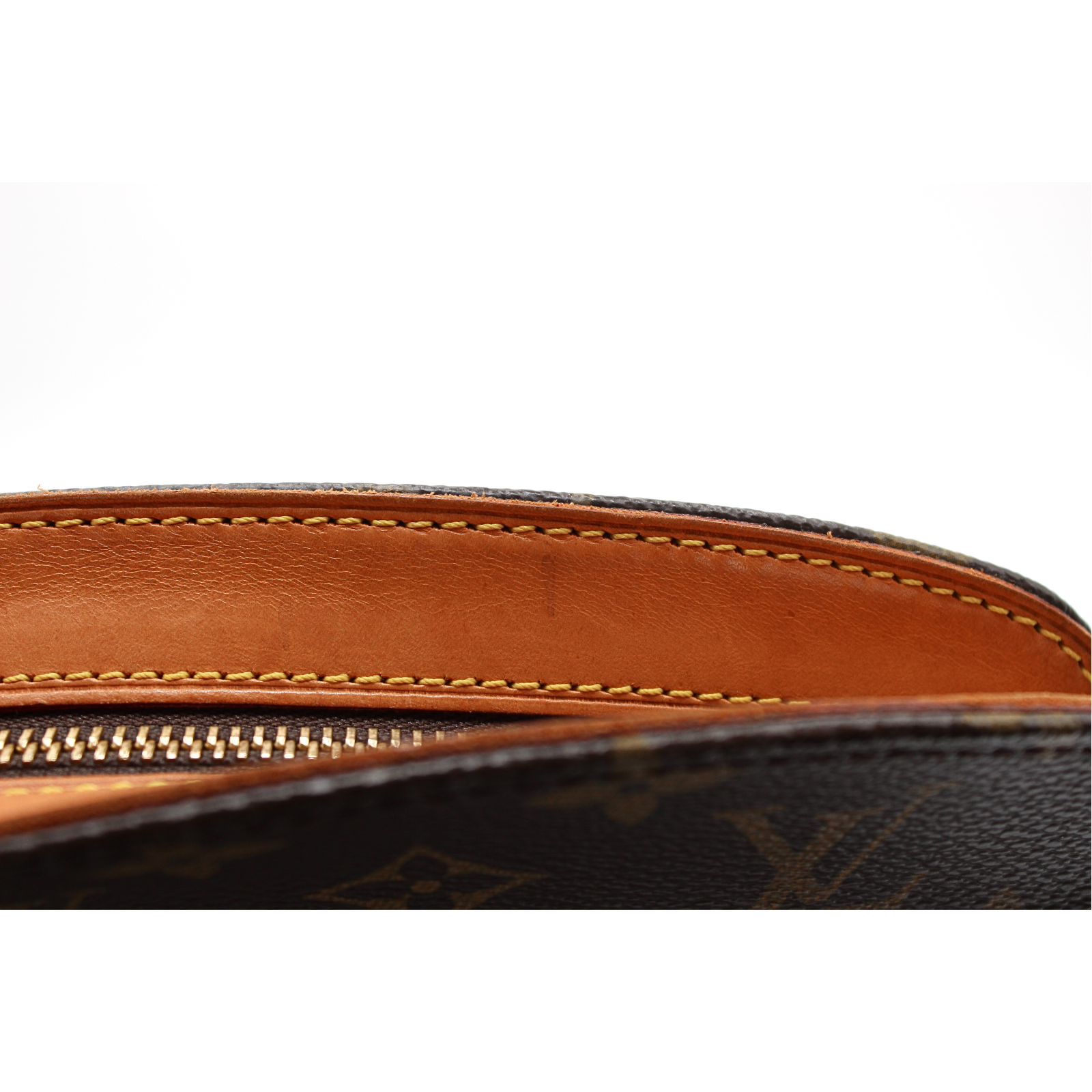 Drouot Monogram Crossbody Bag