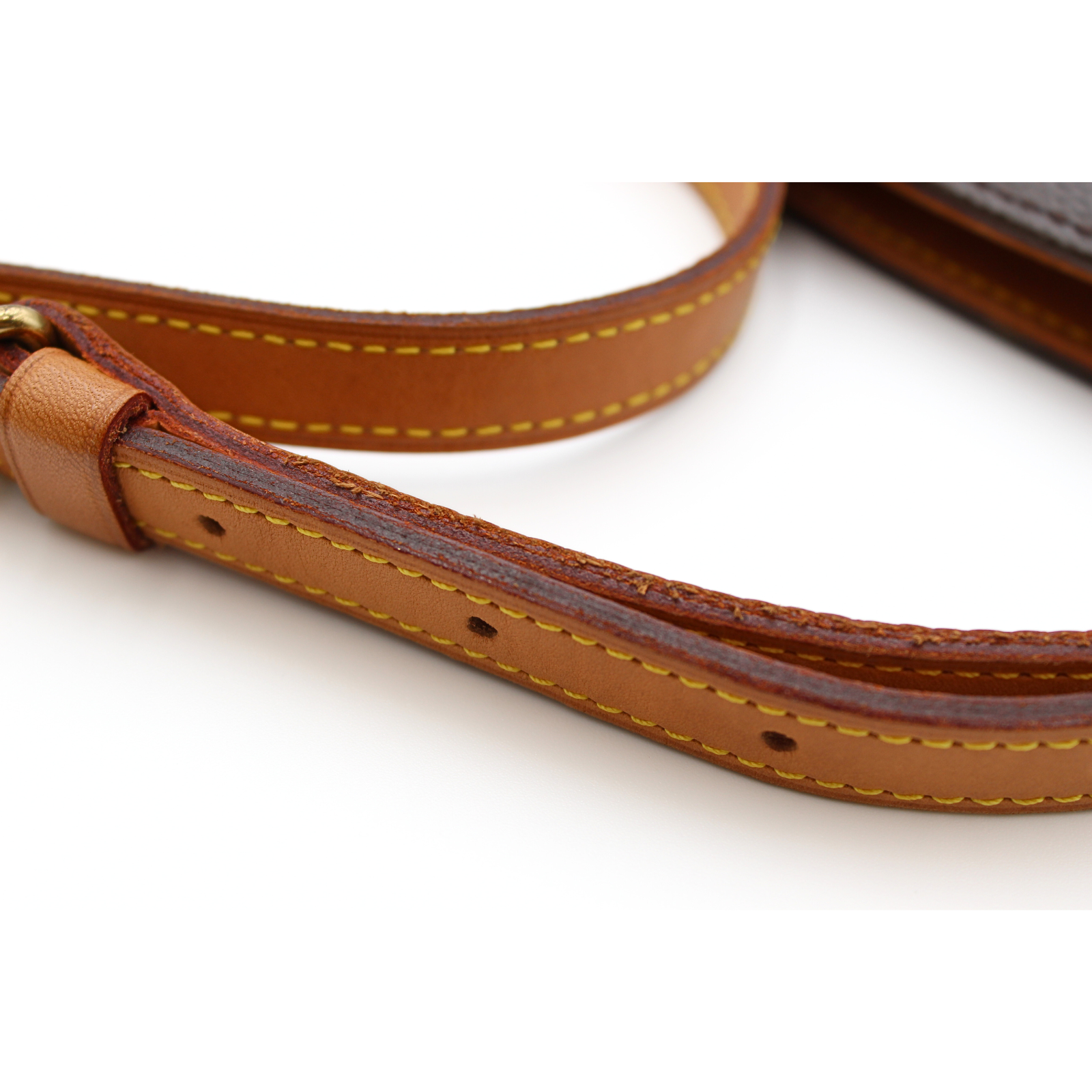 Drouot Monogram Crossbody Bag