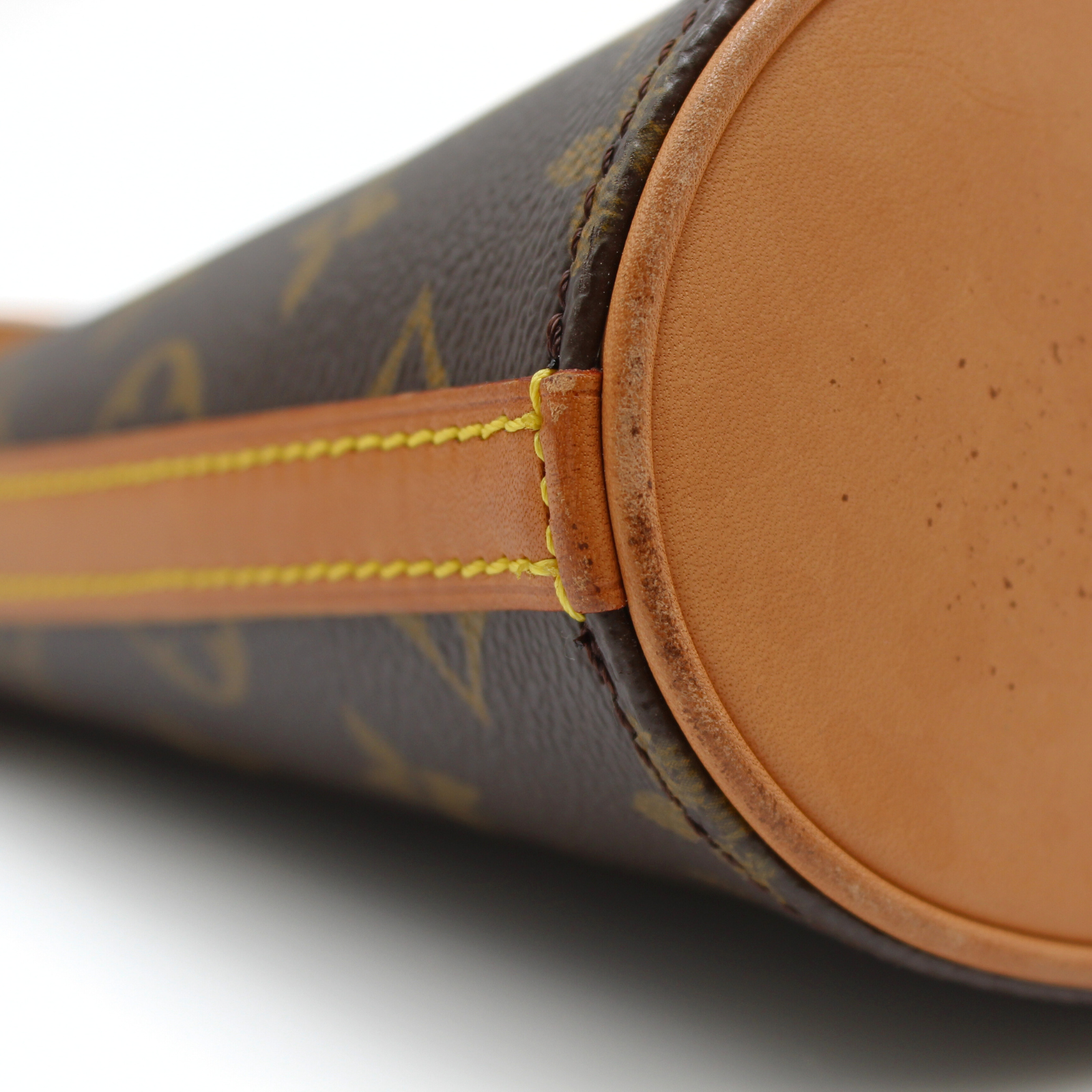 Drouot Monogram Crossbody Bag