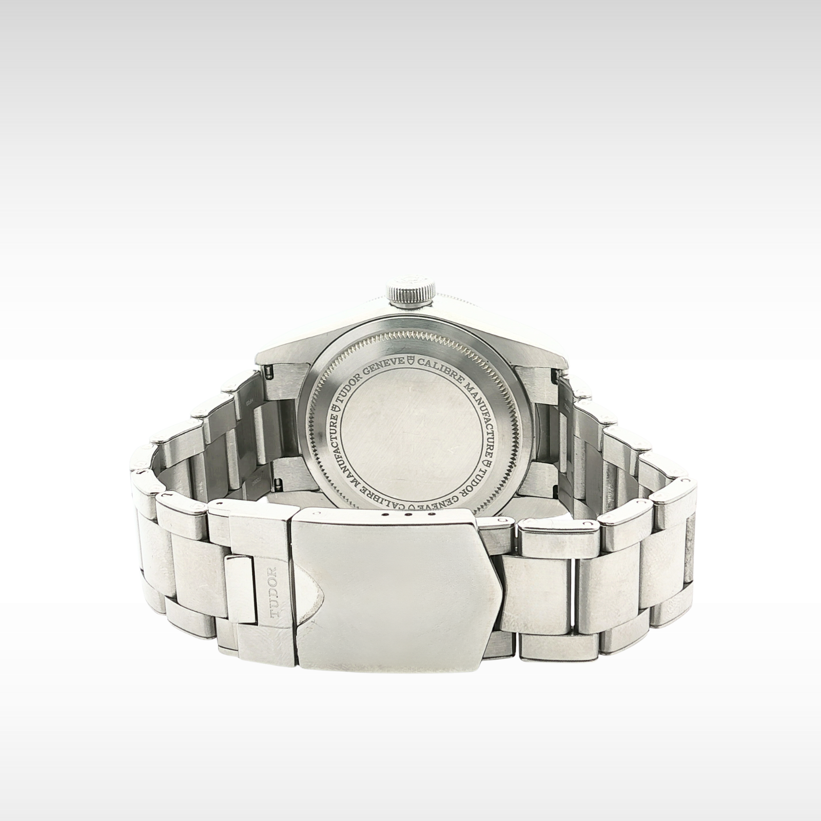 Black Bay GMT 41mm M79830RB-001