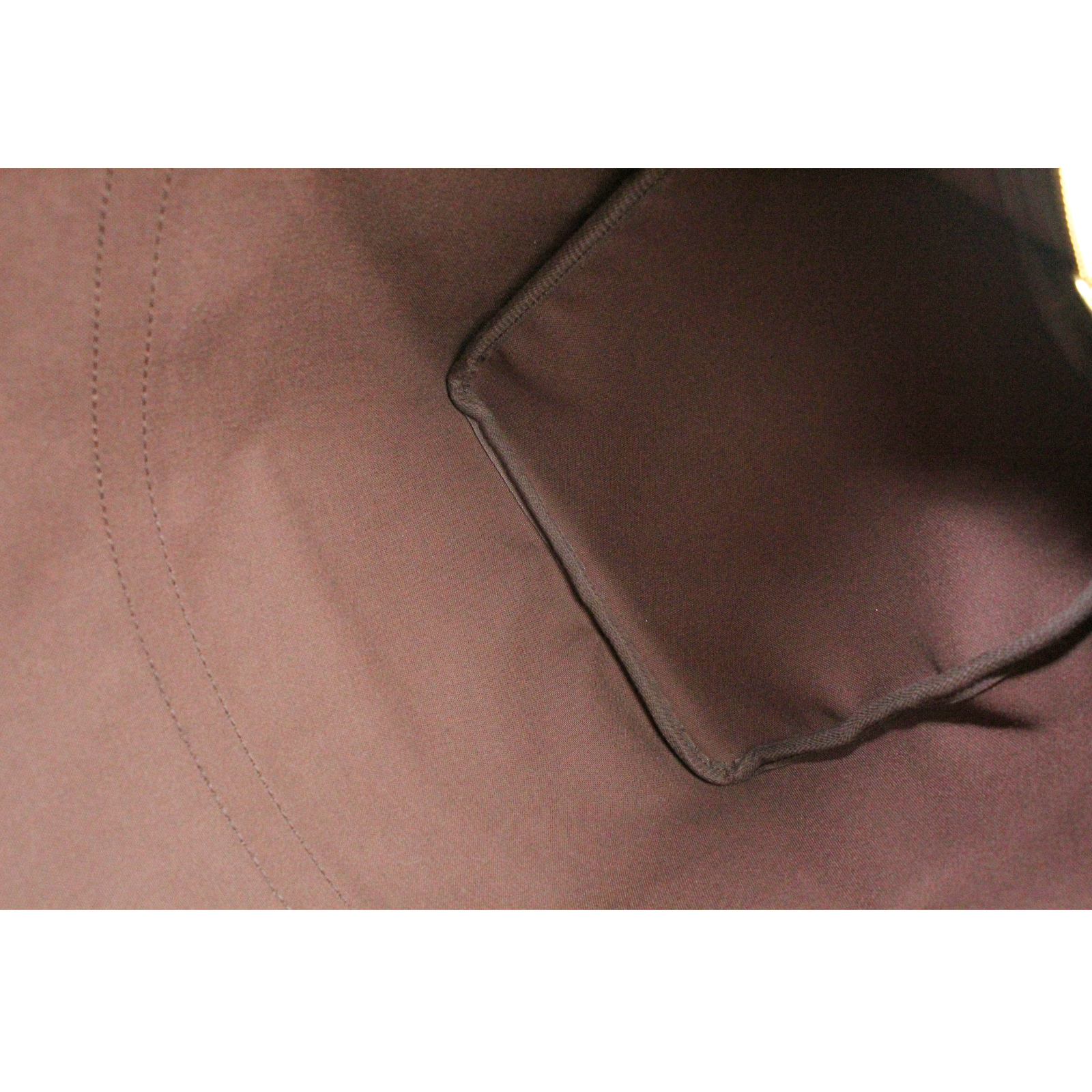 Keepall 50 Damier Duffle Bag