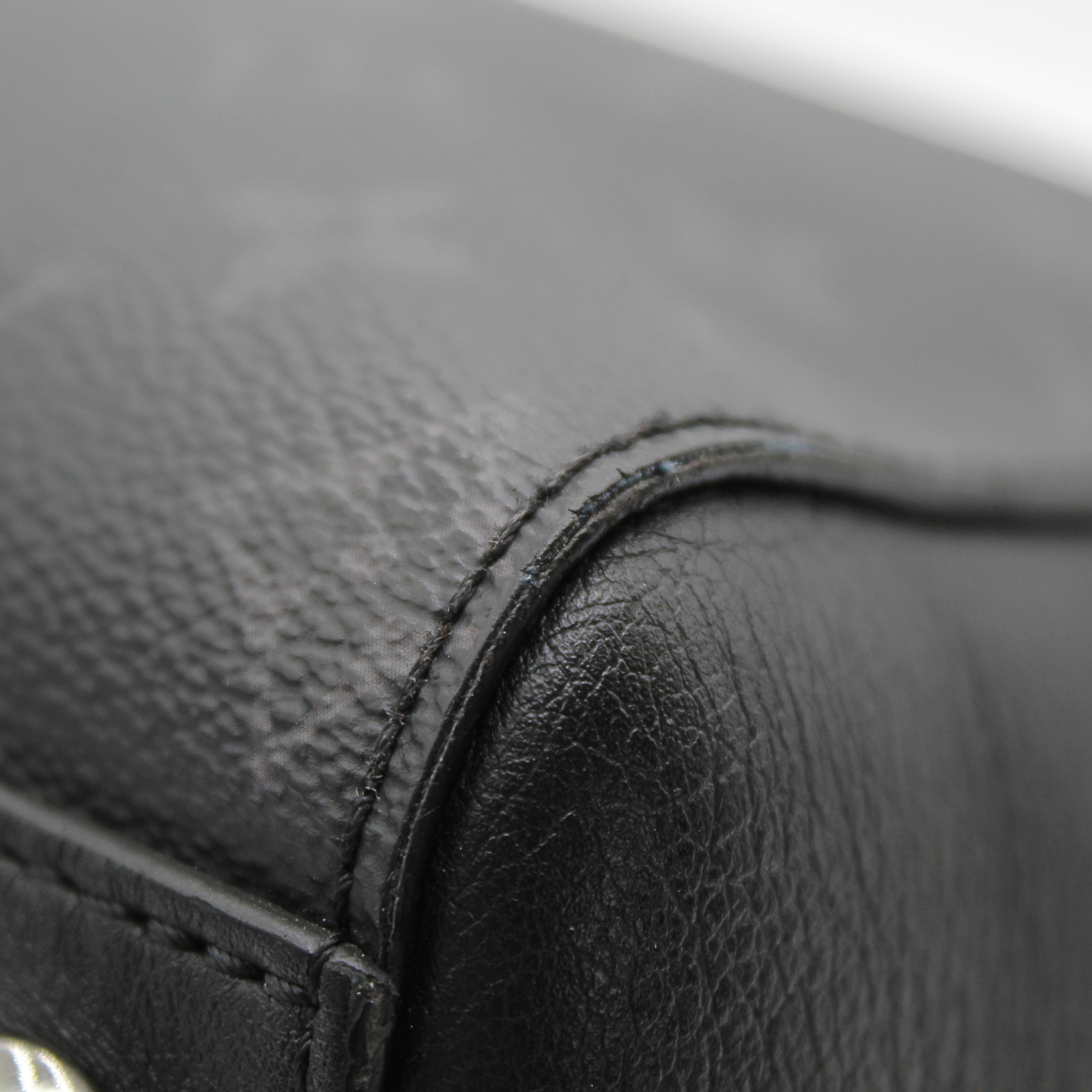 Grand Sac Monogram Eclipse Tote Bag