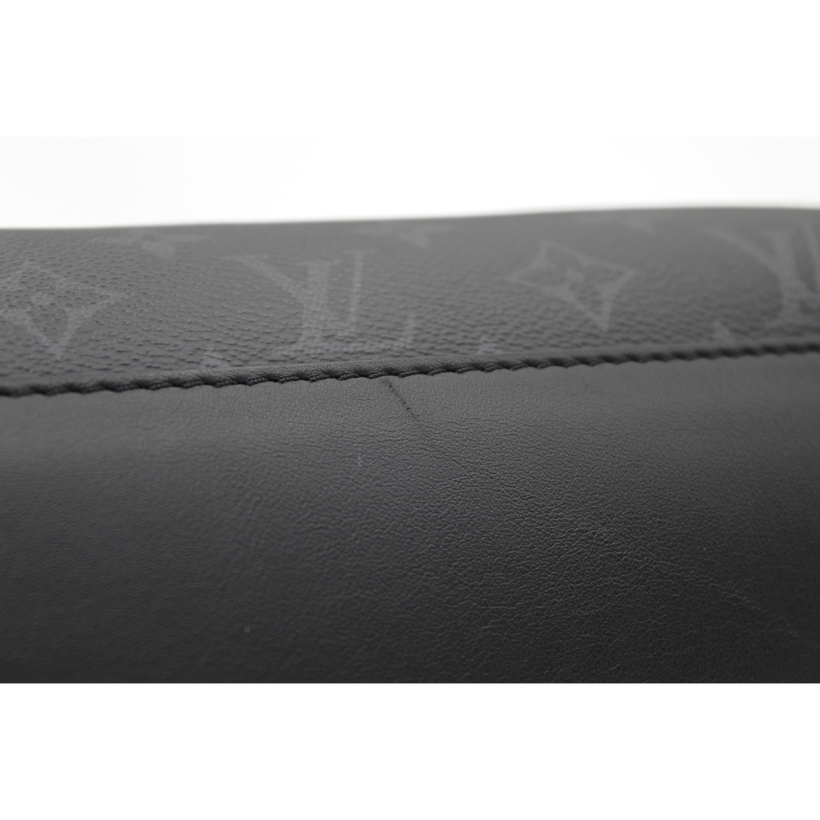 Grand Sac Monogram Eclipse Tote Bag