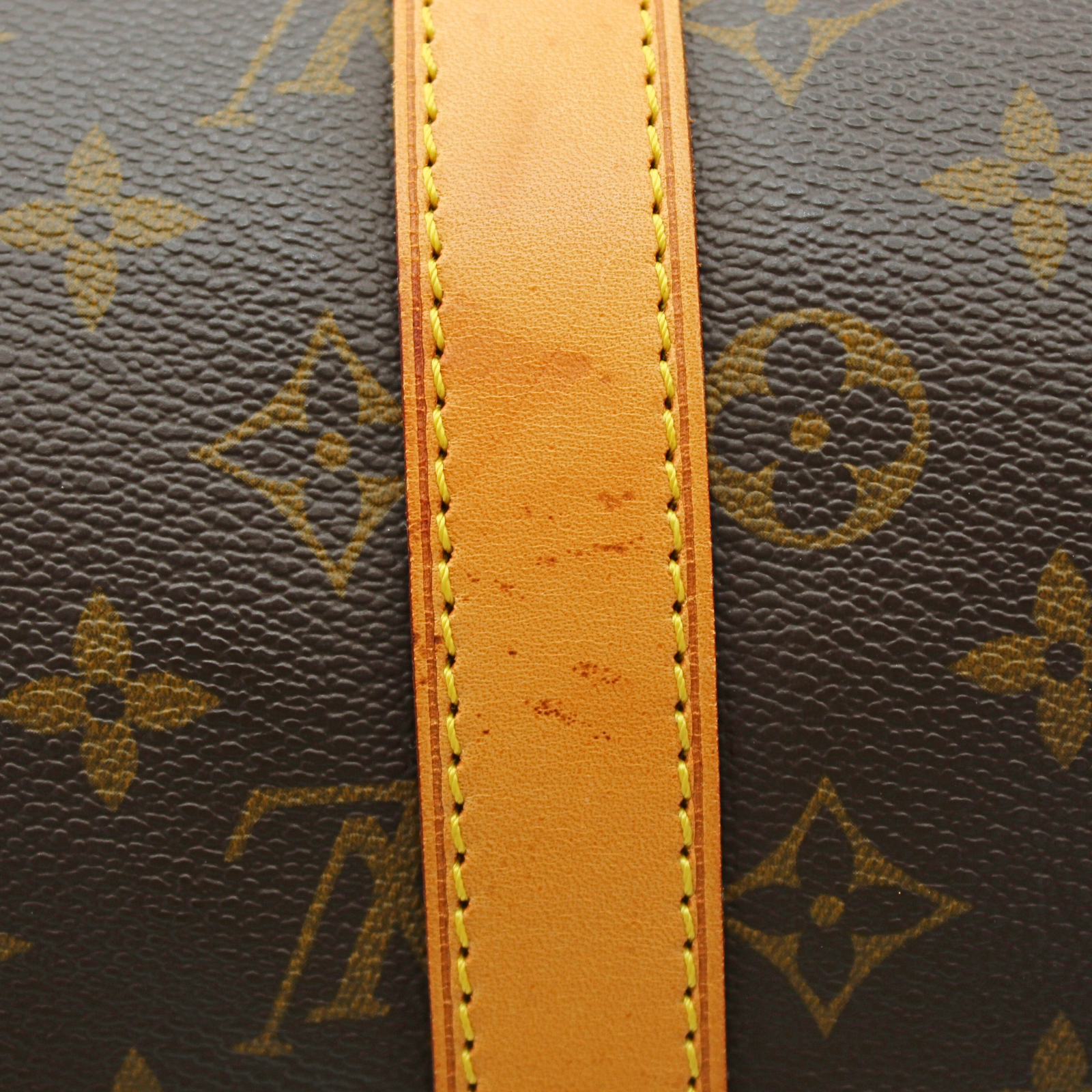 Keepall 45 Monogram Duffel Bag
