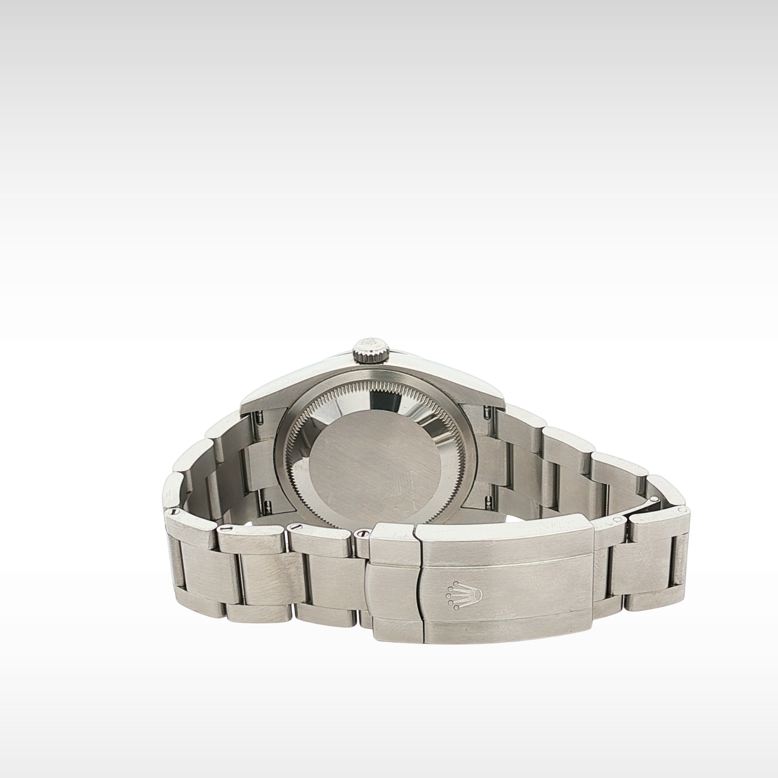 Oyster Perpetual 36mm 126000