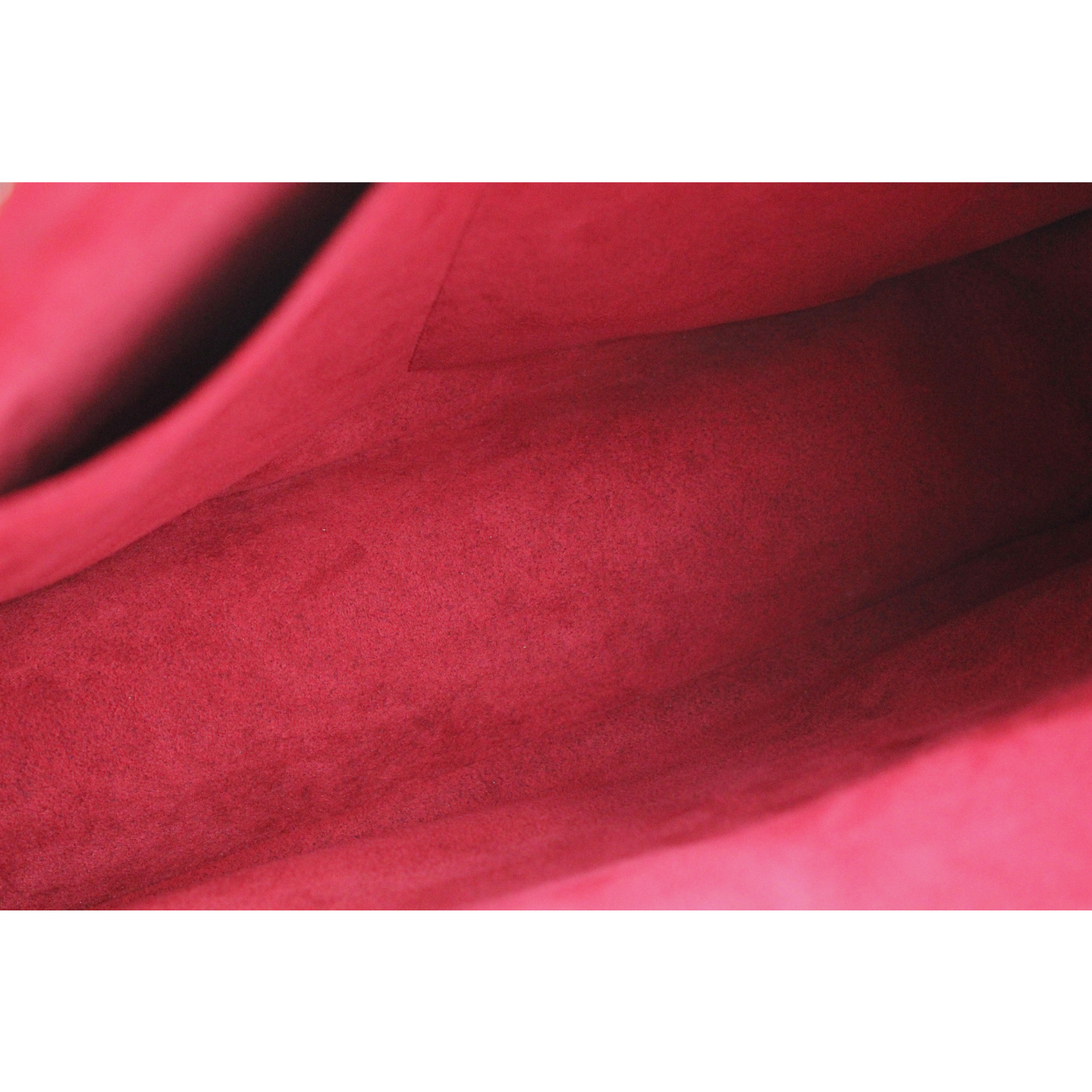 Multipli Cite Monogram Shoulder Bag