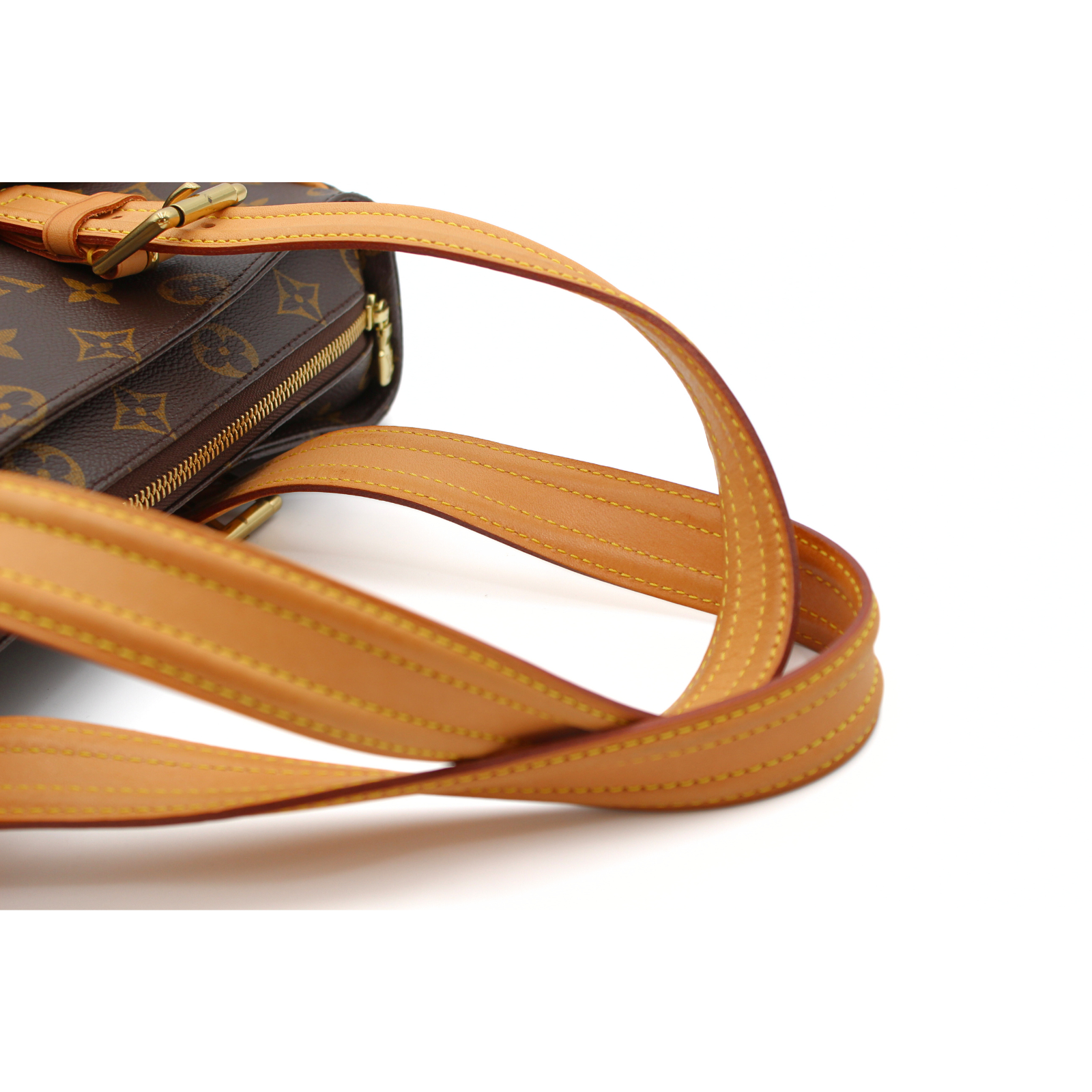 Multipli Cite Monogram Shoulder Bag