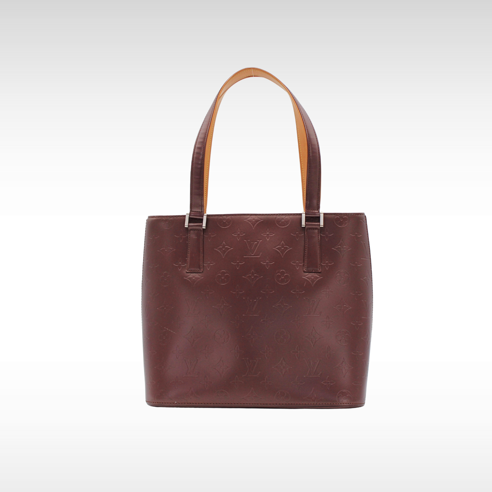 Stockton Shoulder Bag