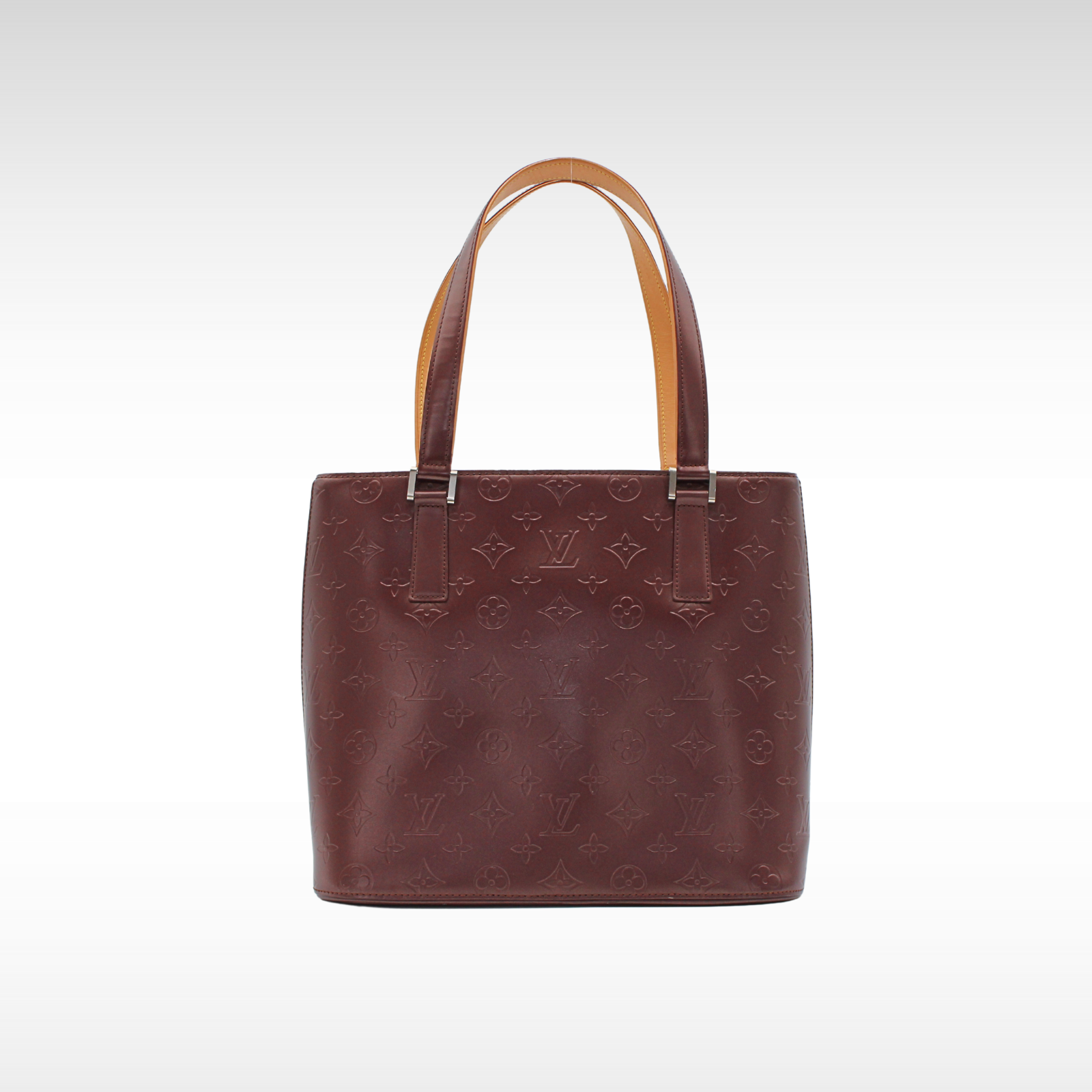 Stockton Shoulder Bag