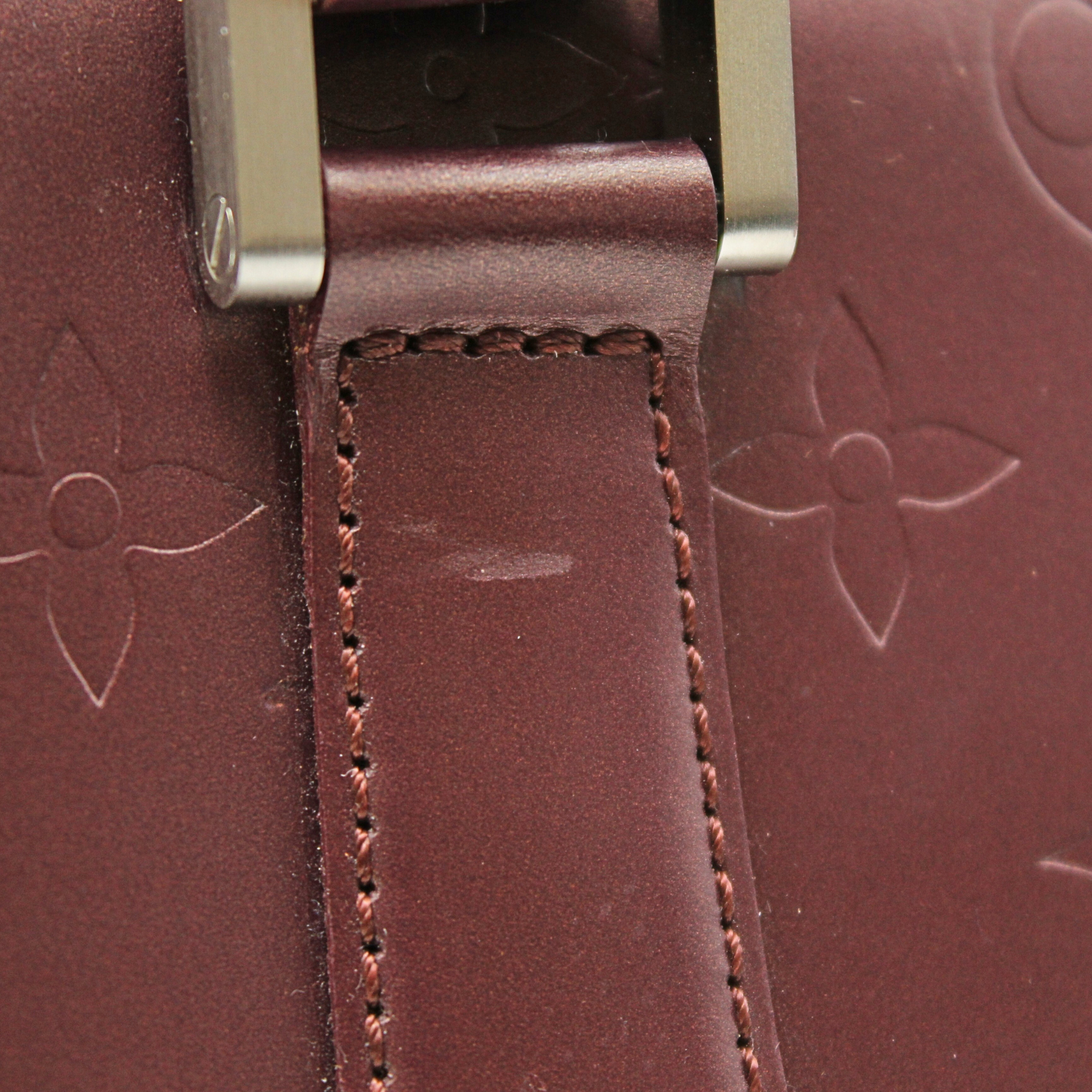 Stockton Shoulder Bag