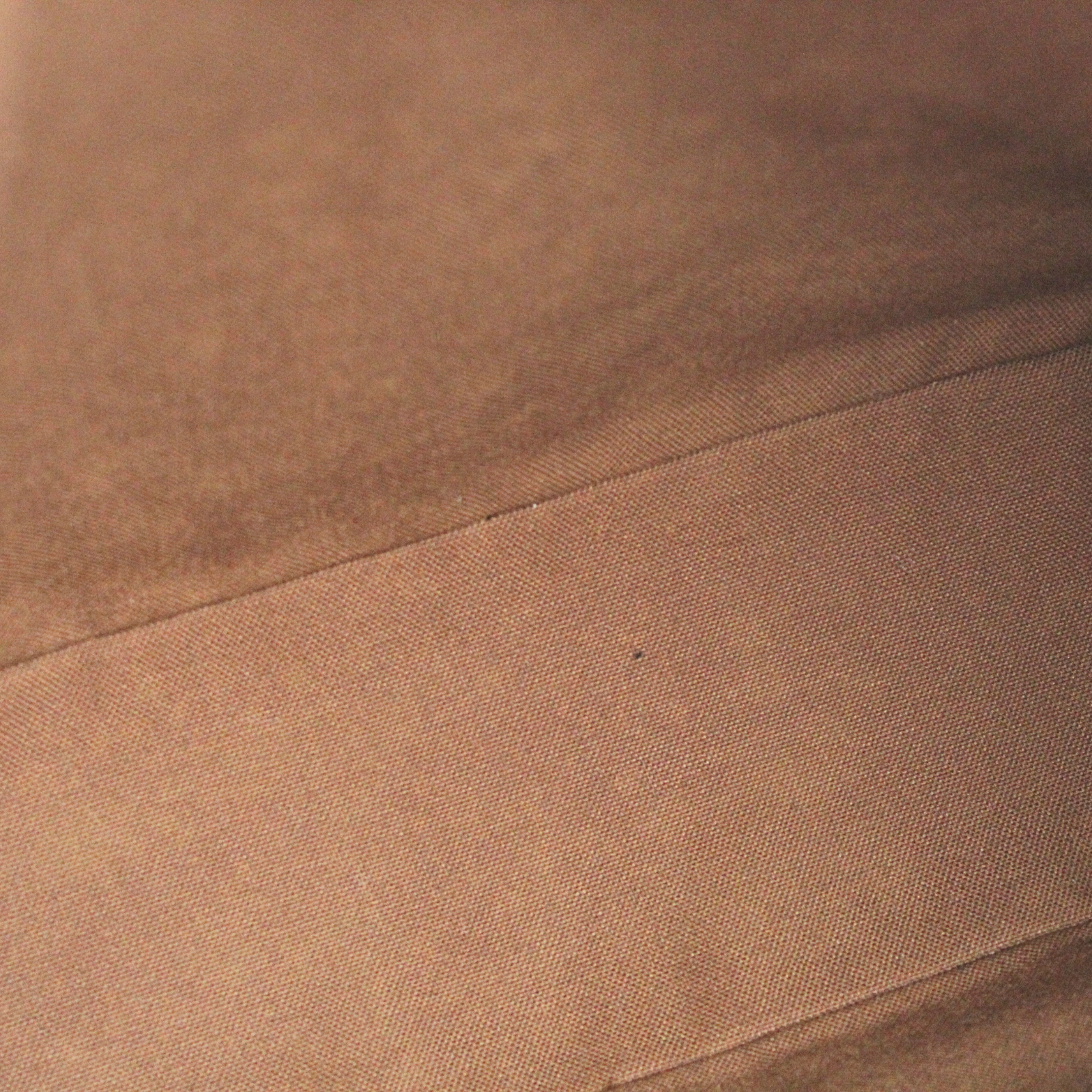 Vavin GM Monogram Coated Canvas Marron Tote Bag