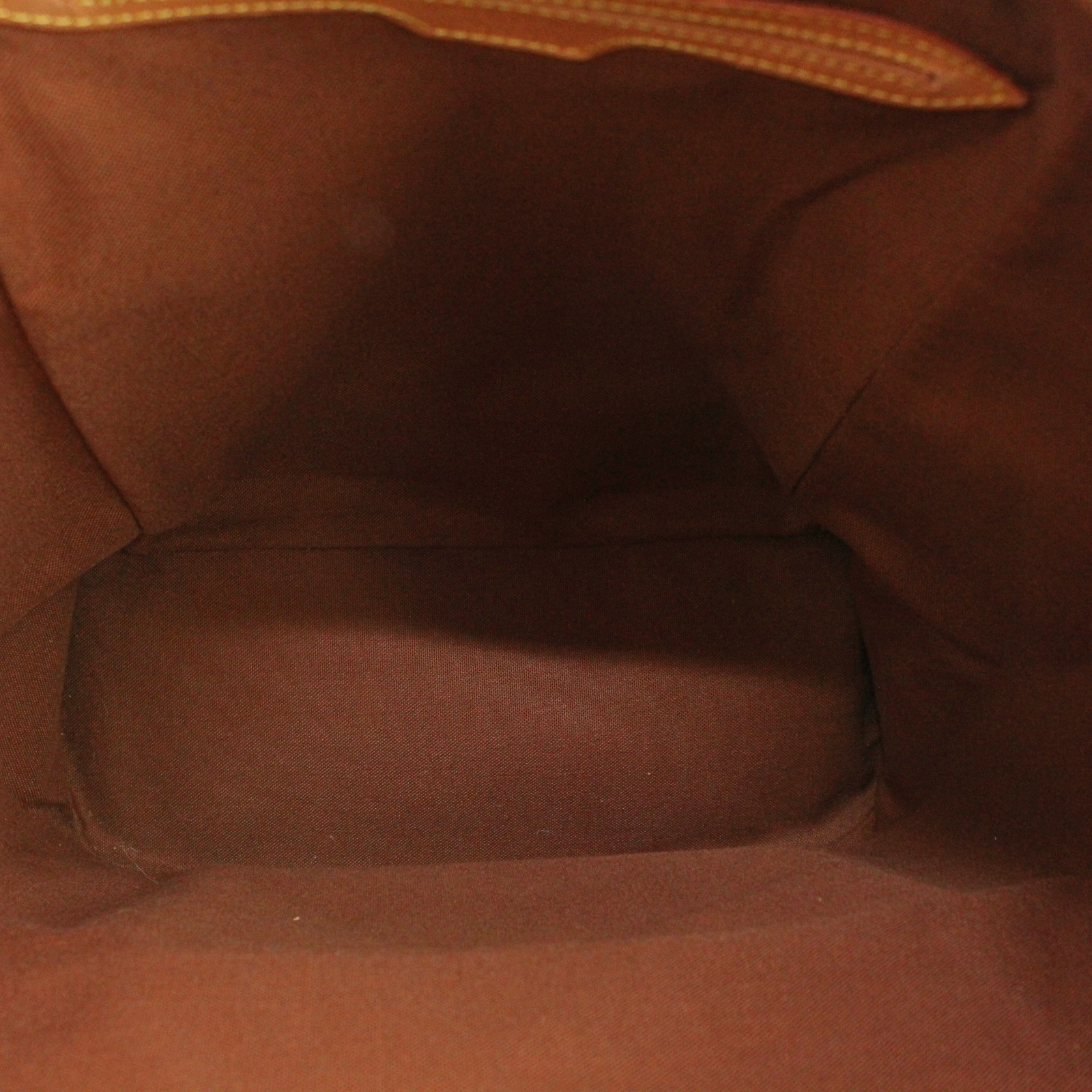 Montsouris GM Monogram Backpack