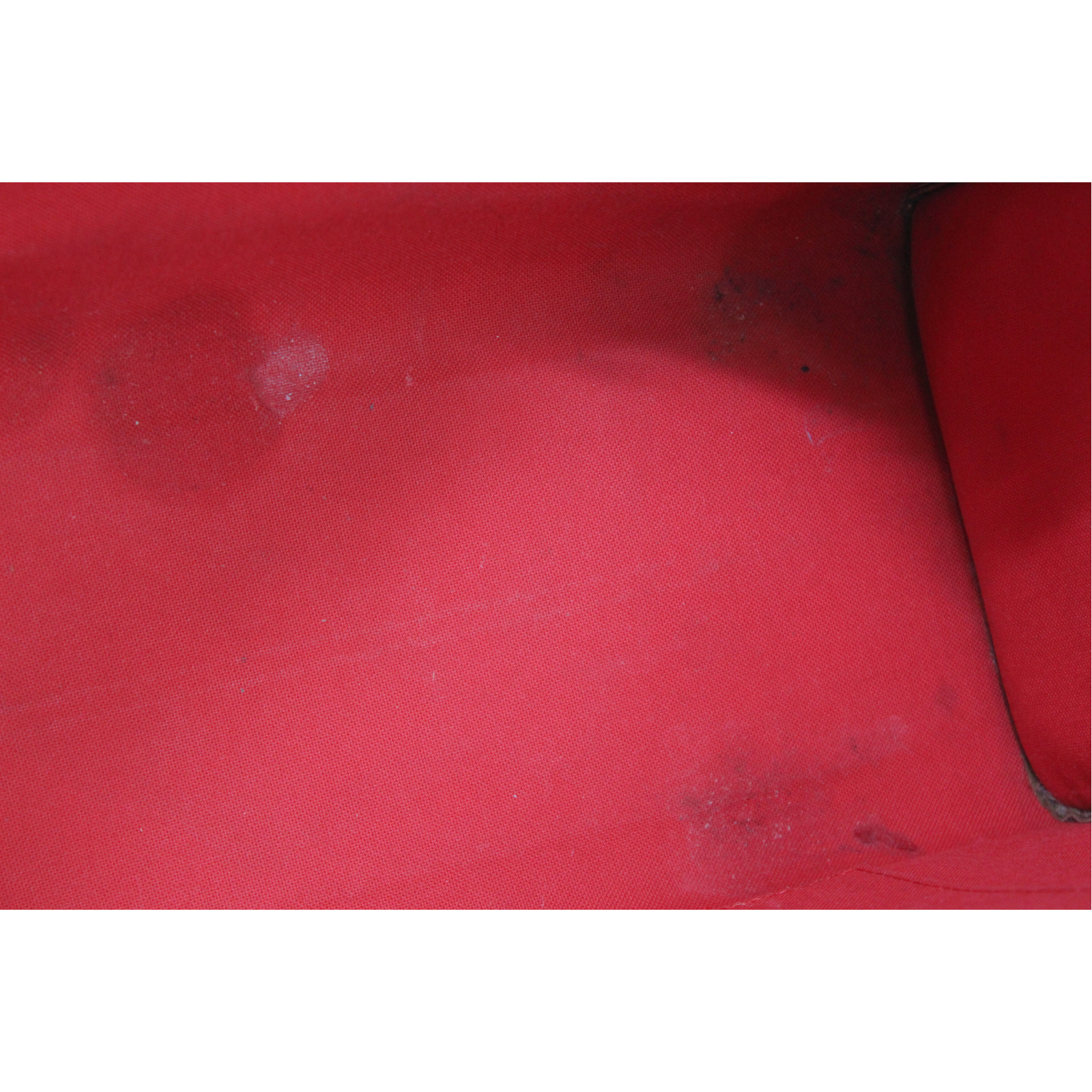 Onthego MM Monogram Giant Marron Hand Bag