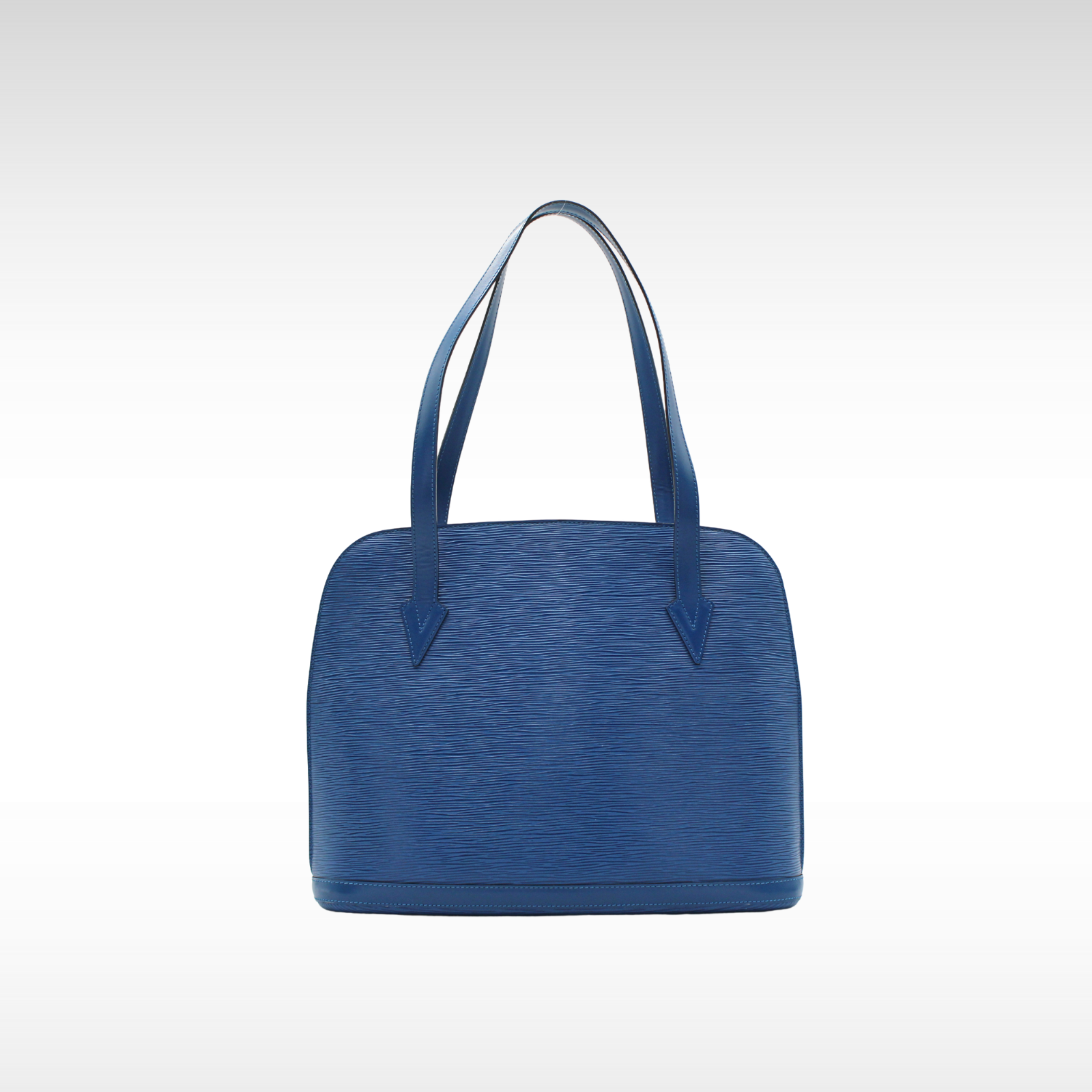 Lussac Epi Shoulder Bag