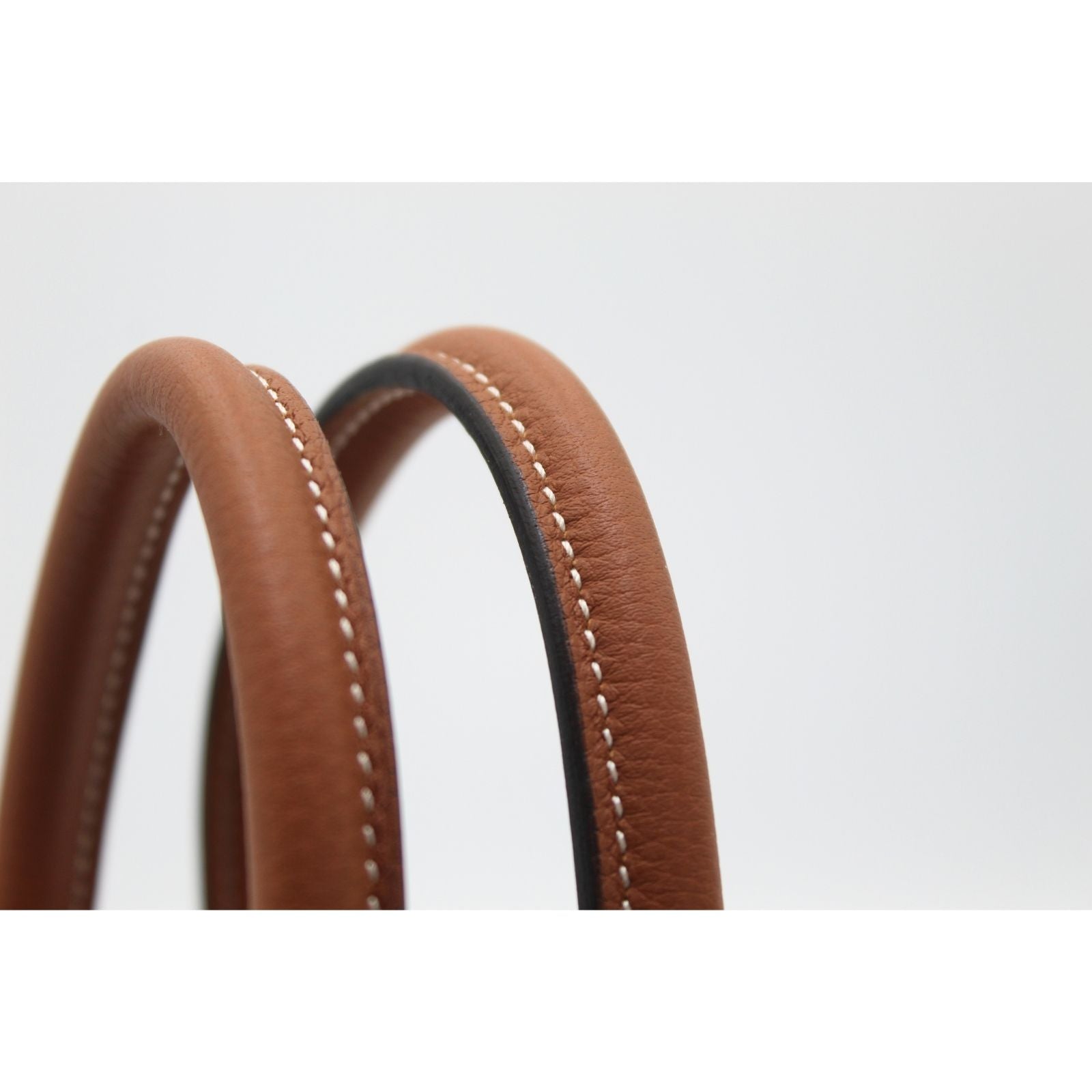 Birkin 25 Personal Order Togo Trench+Gold