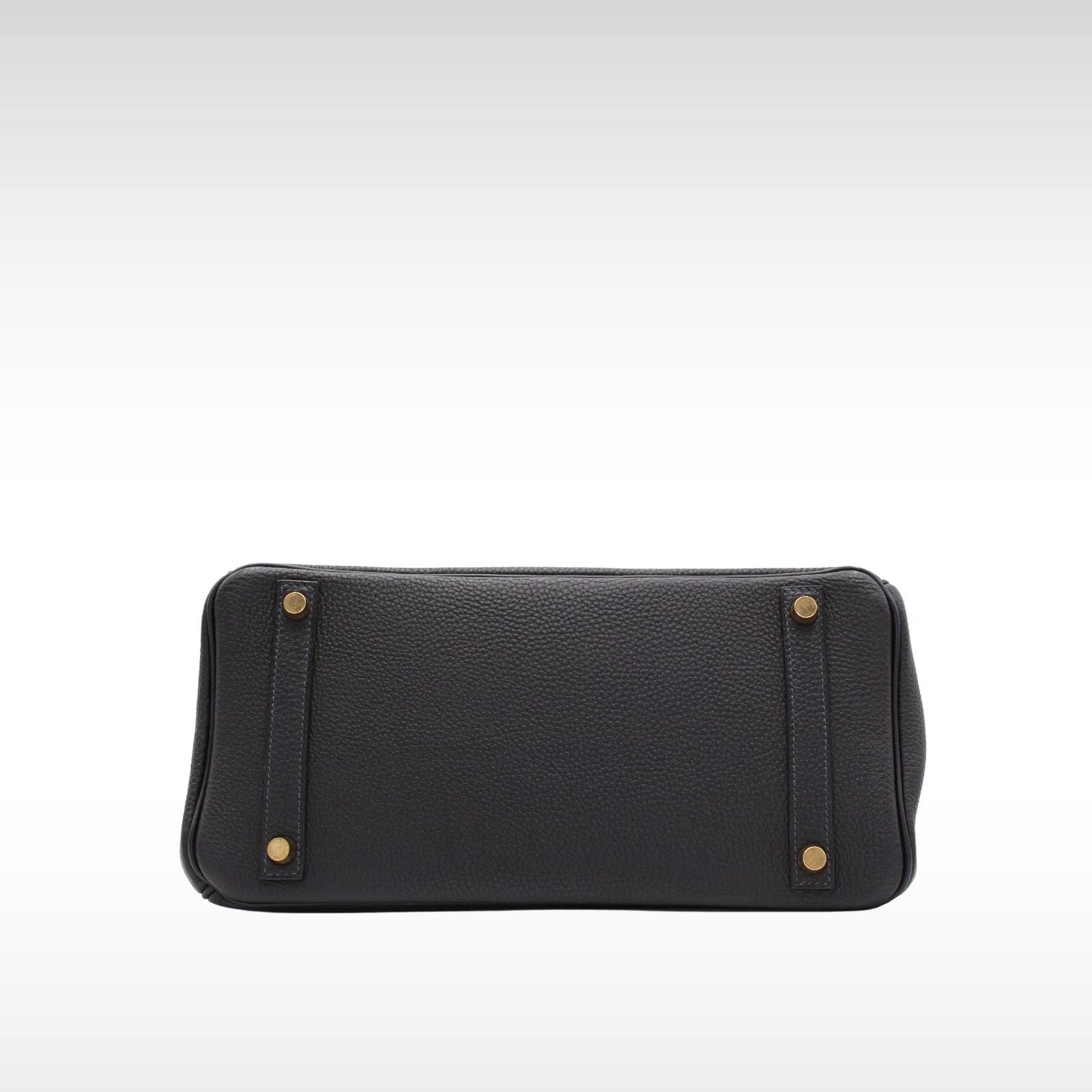 Birkin 30 Togo Blue Indigo